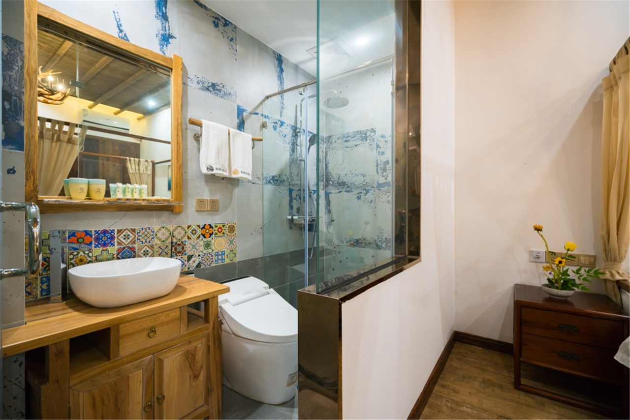 Guestroom - Double Occupancy