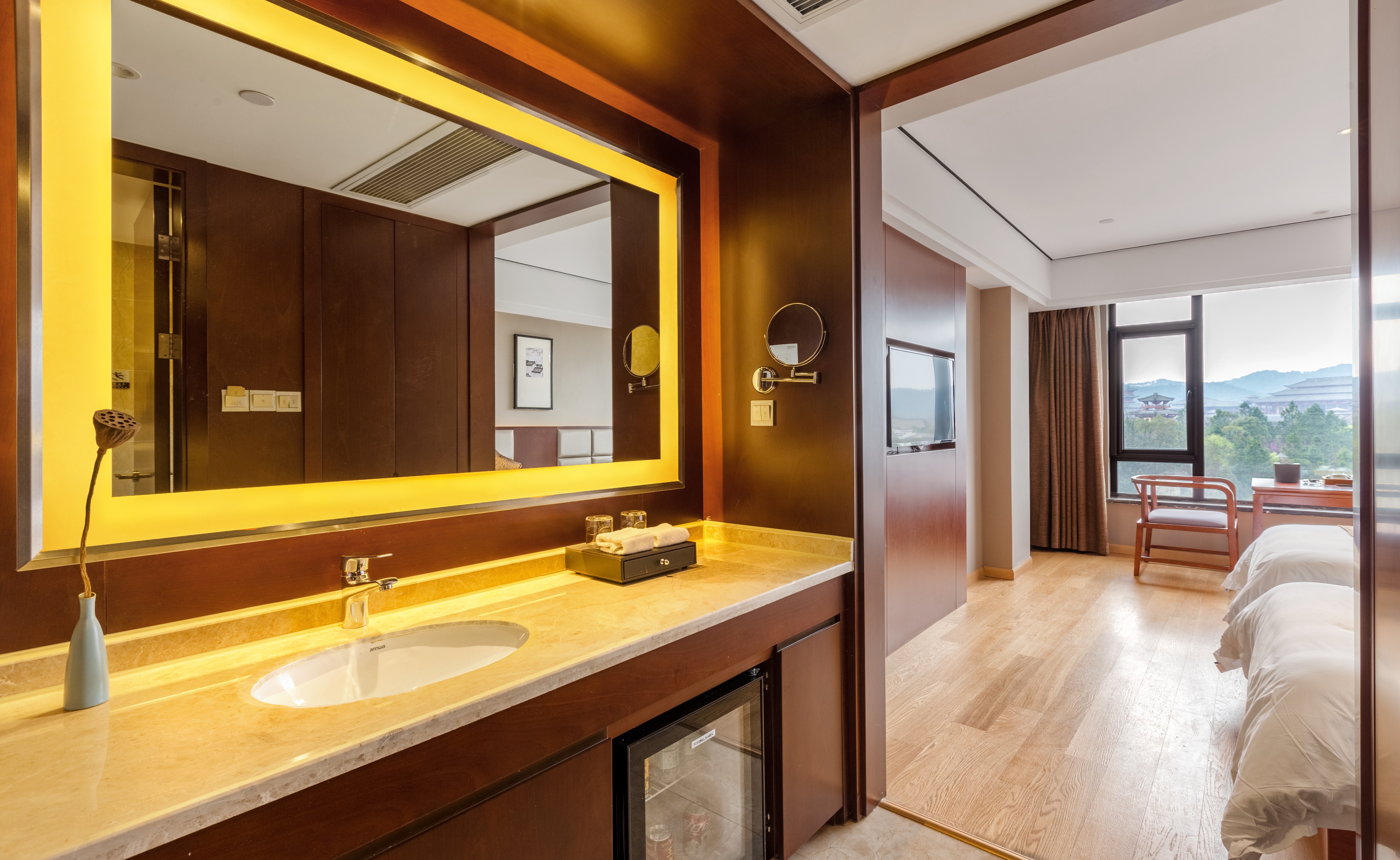 Executive Room (2 beds)