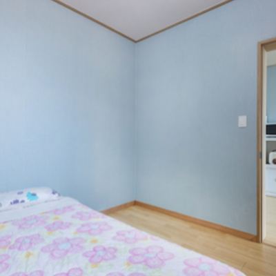 bada202  Double Room 조은펜션 인천 쿠폰