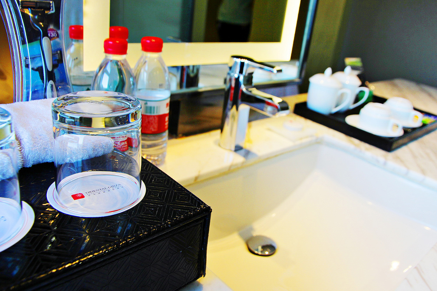 Dream Queenroom (Double bed)