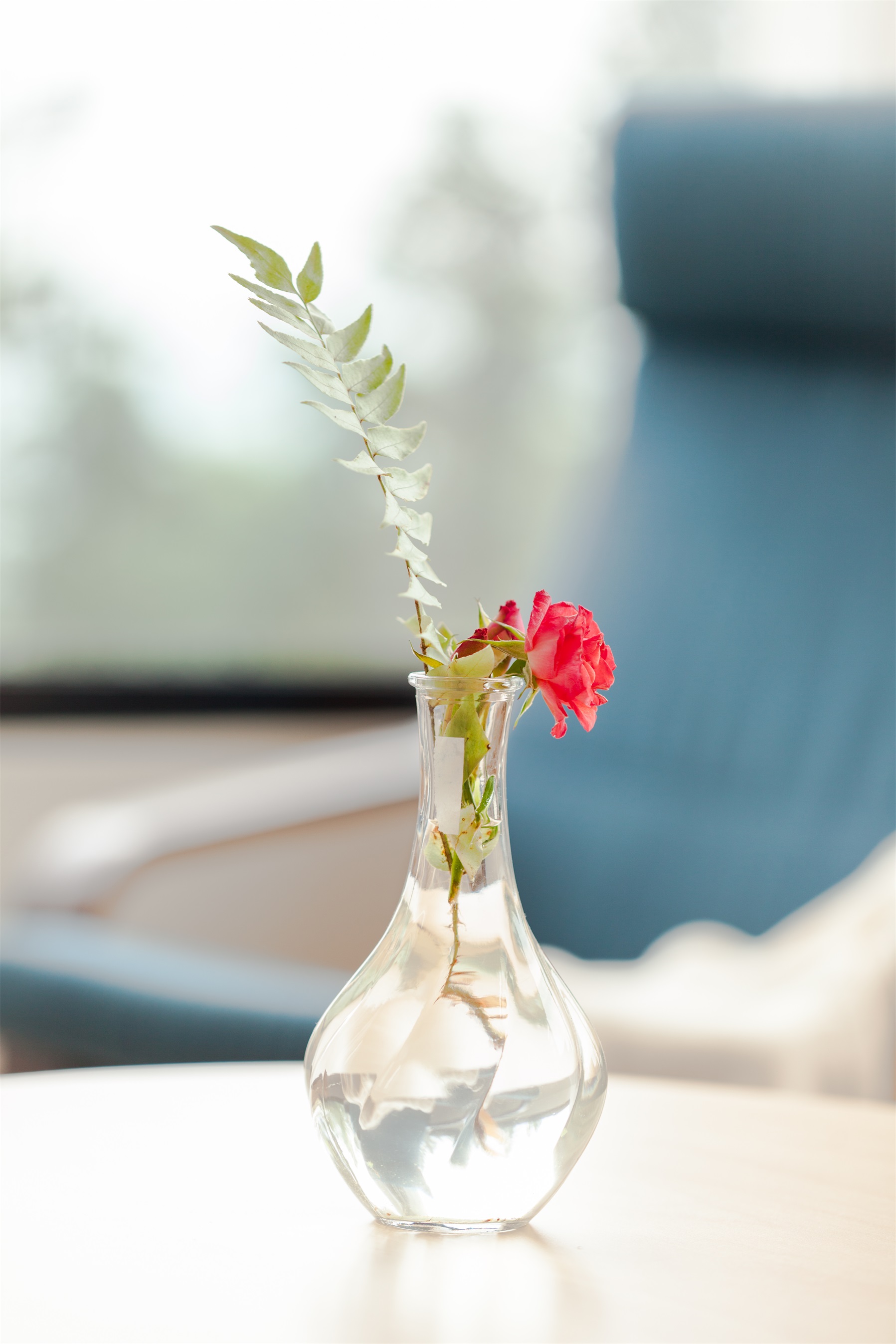 Guestroom - Double Occupancy