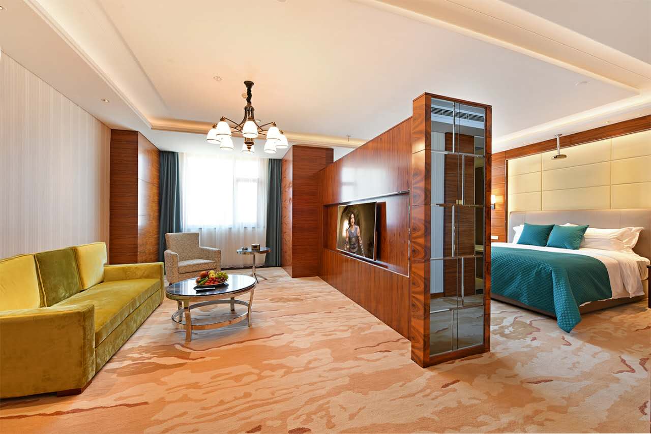 Featured Suite