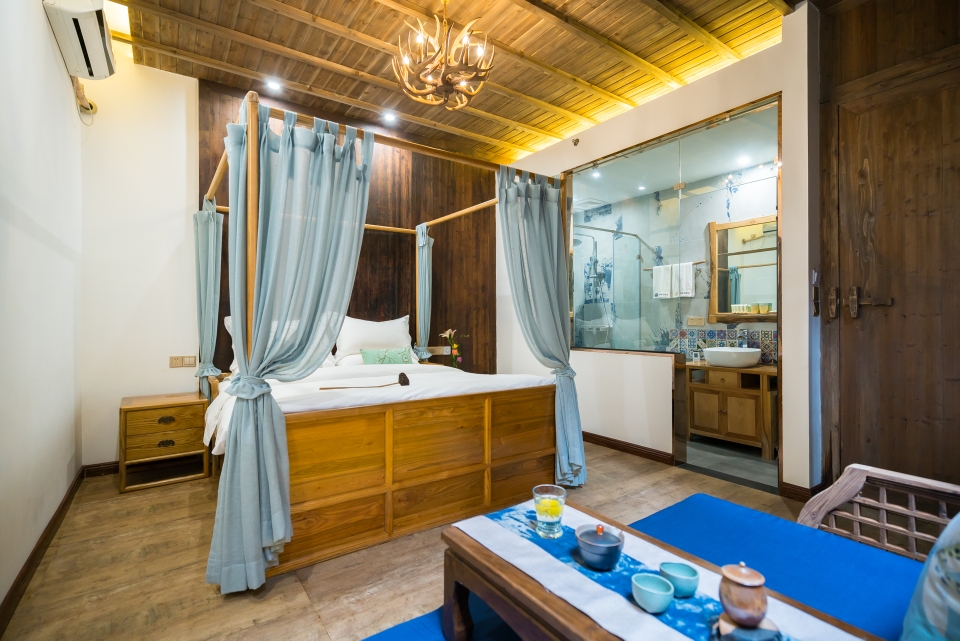 Guestroom - Triple Occupancy