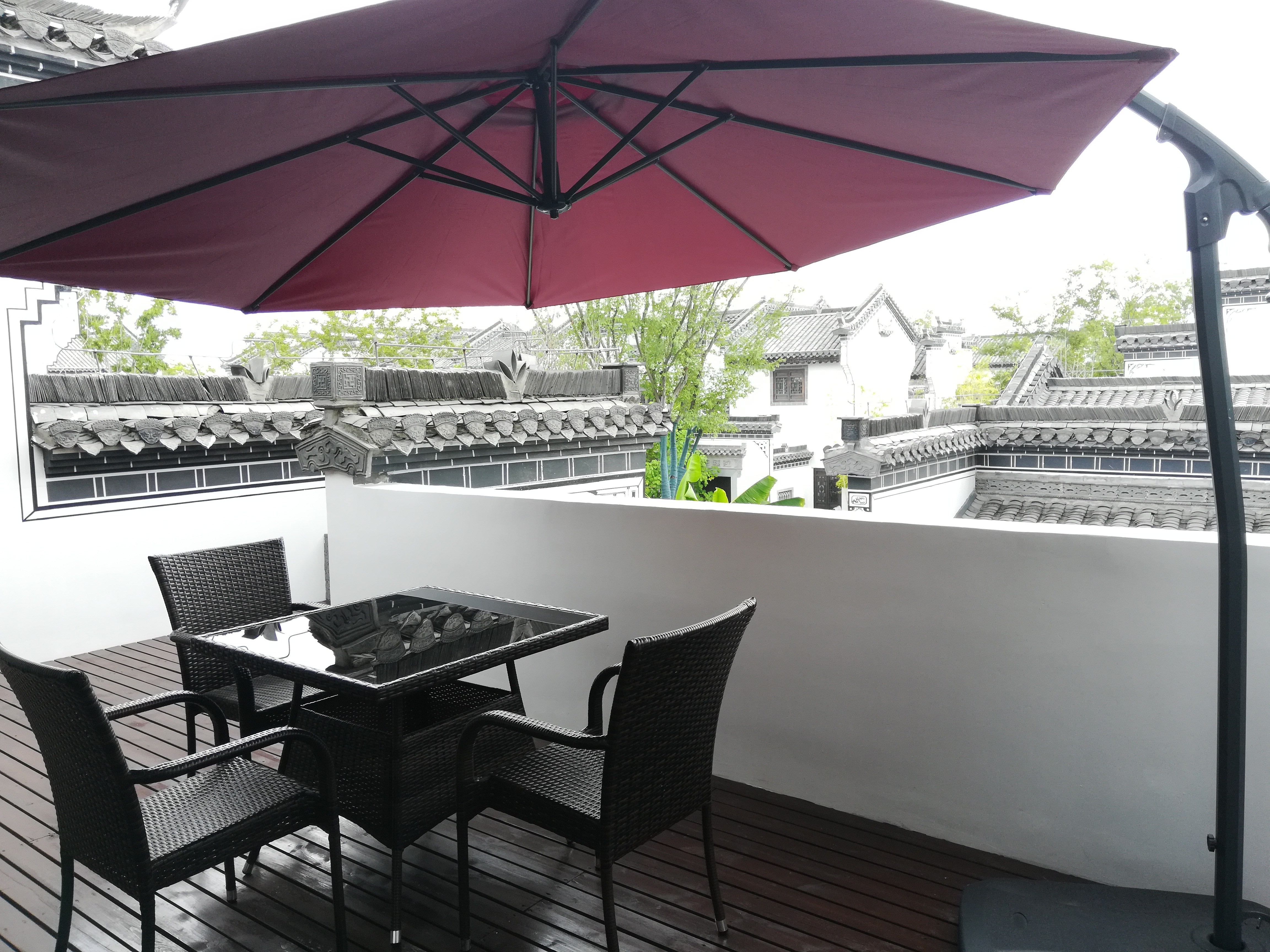 Family Friendly Room (Slide)