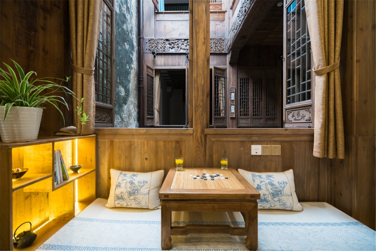 Guestroom - Double Occupancy