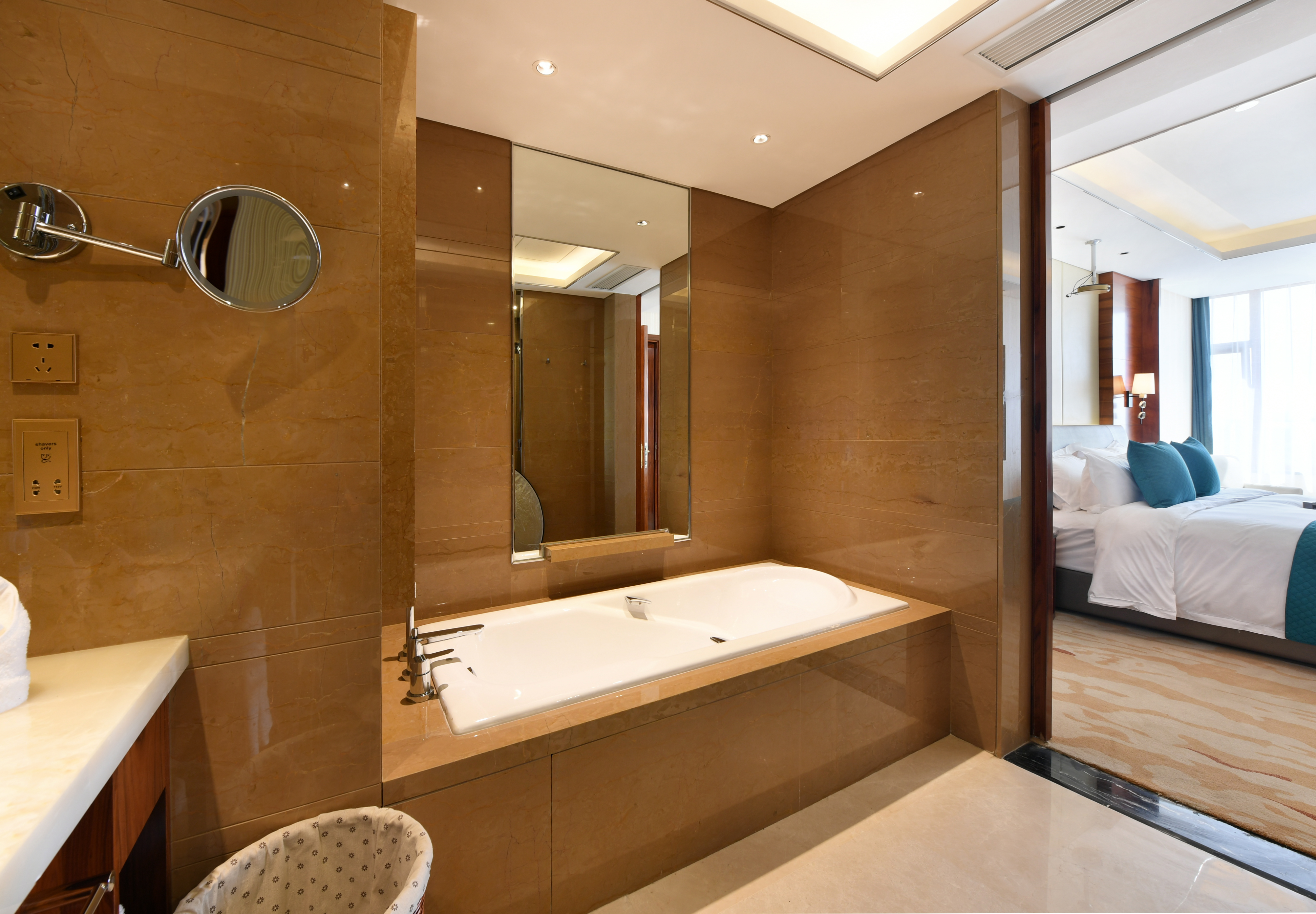 Featured Premier Family Suite