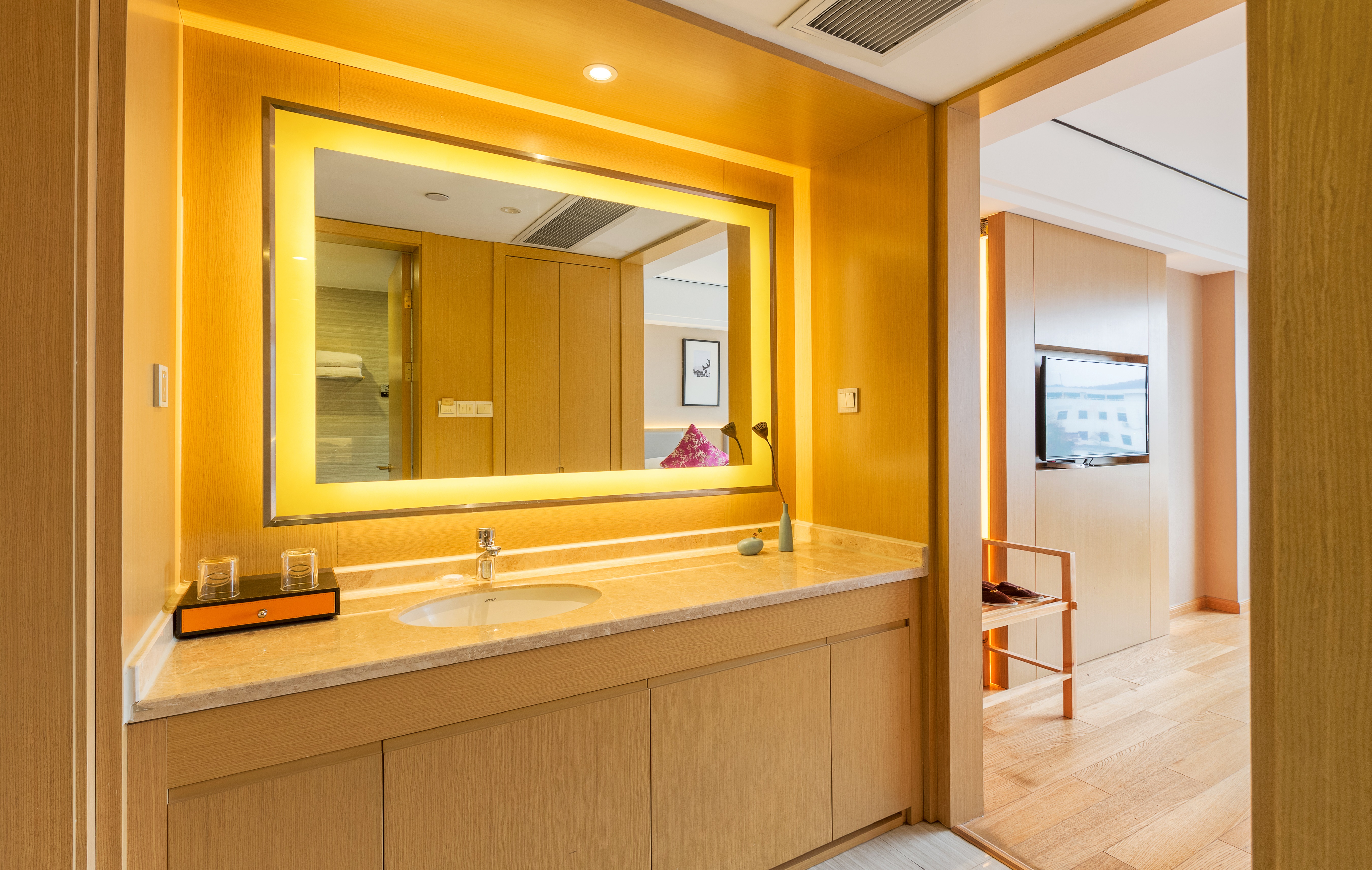 Panoramic Double Room