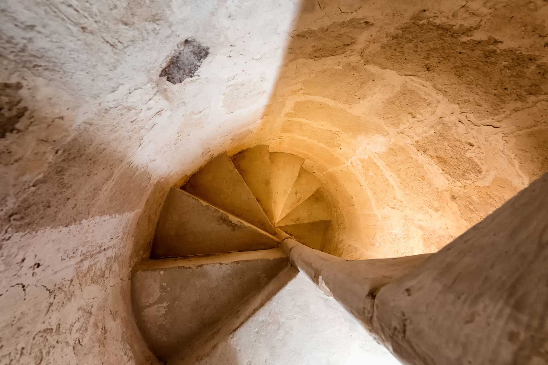 Della Badessa Double Room