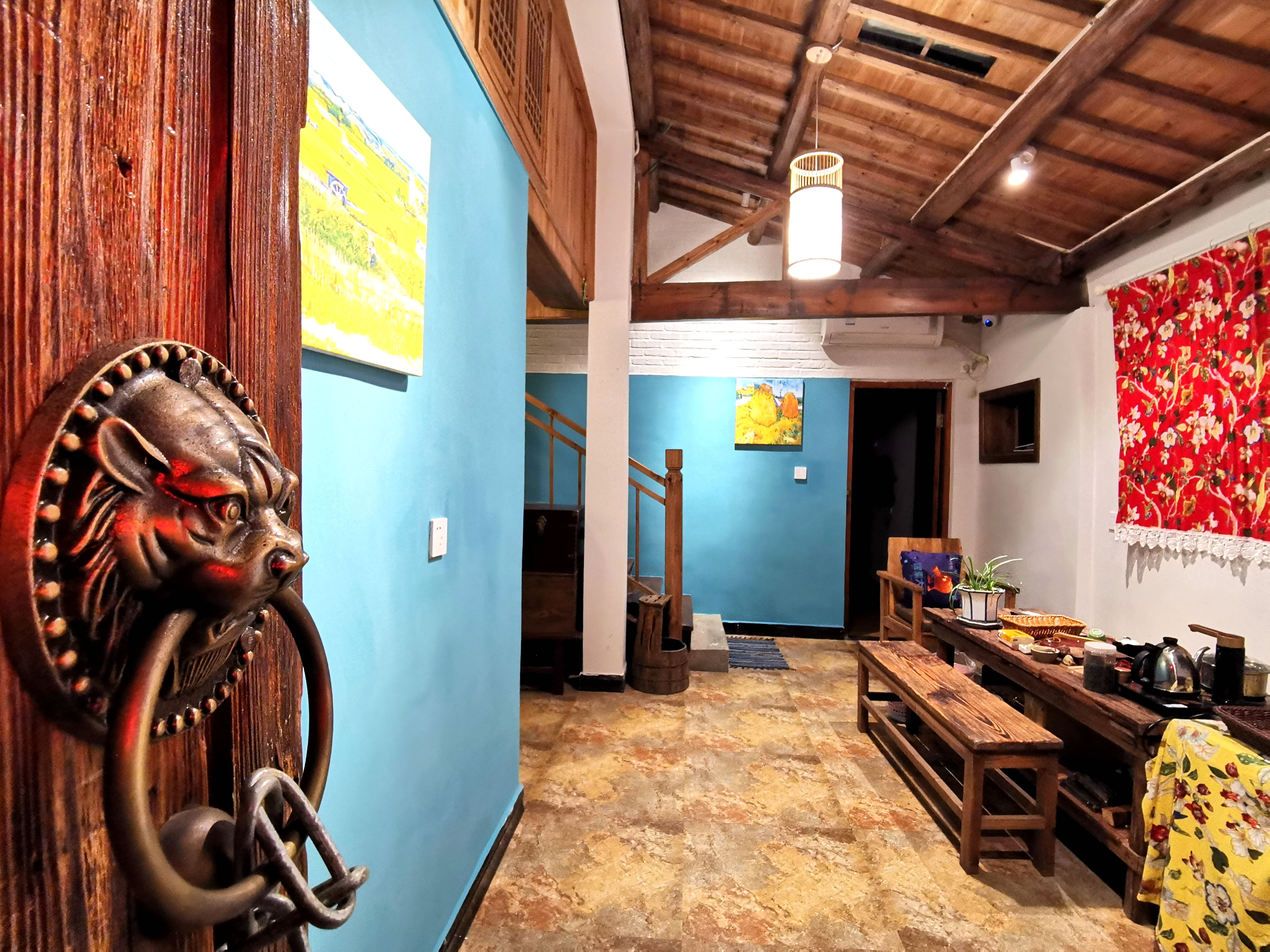 Guestroom - 5-Room (1 Living Room) (Whole Building)