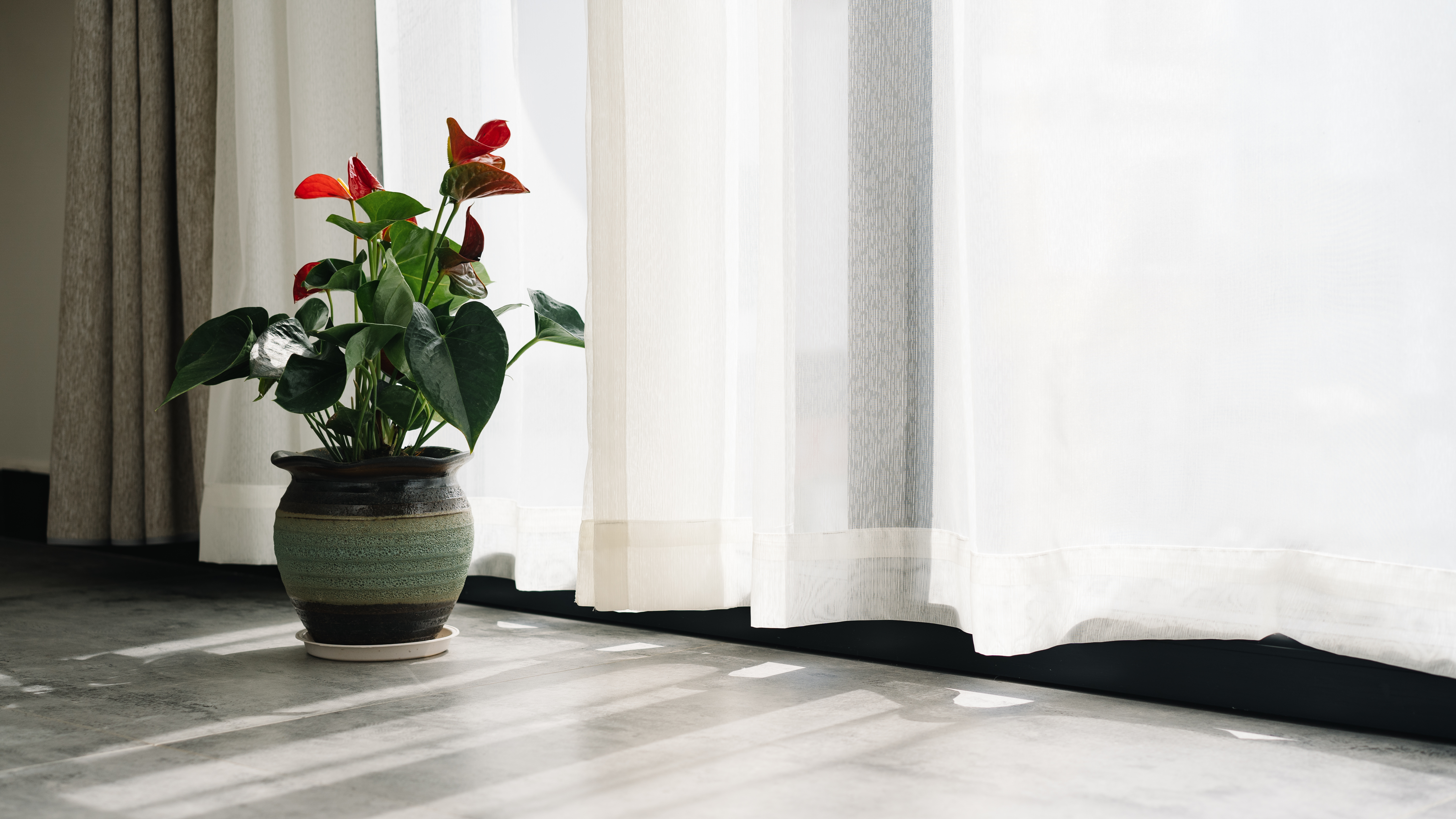 Maidong Pastoral View Double Bed Room