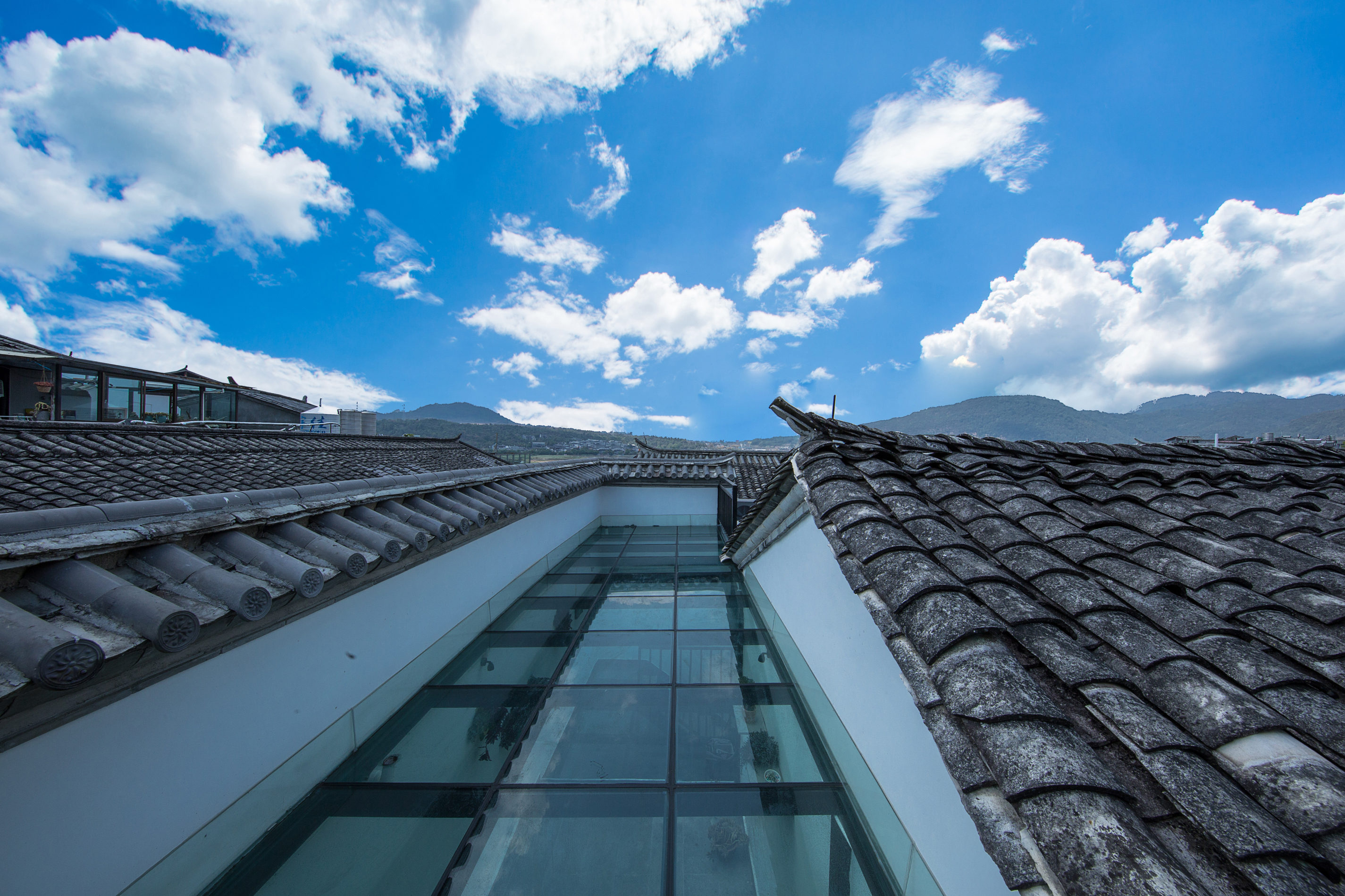 Youpeng Tranquil Twin Room