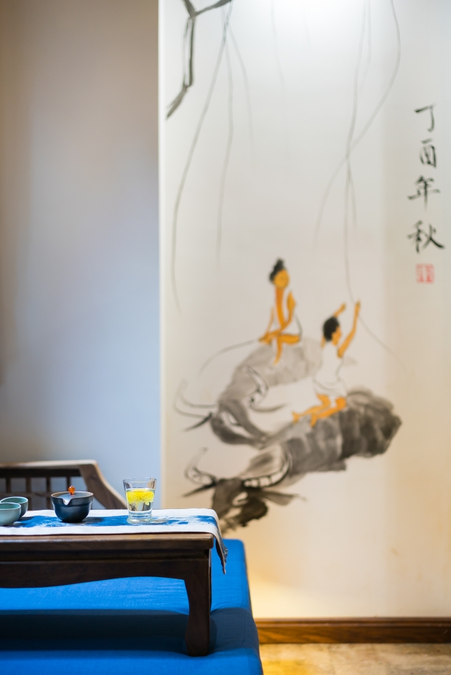 Guestroom - Triple Occupancy