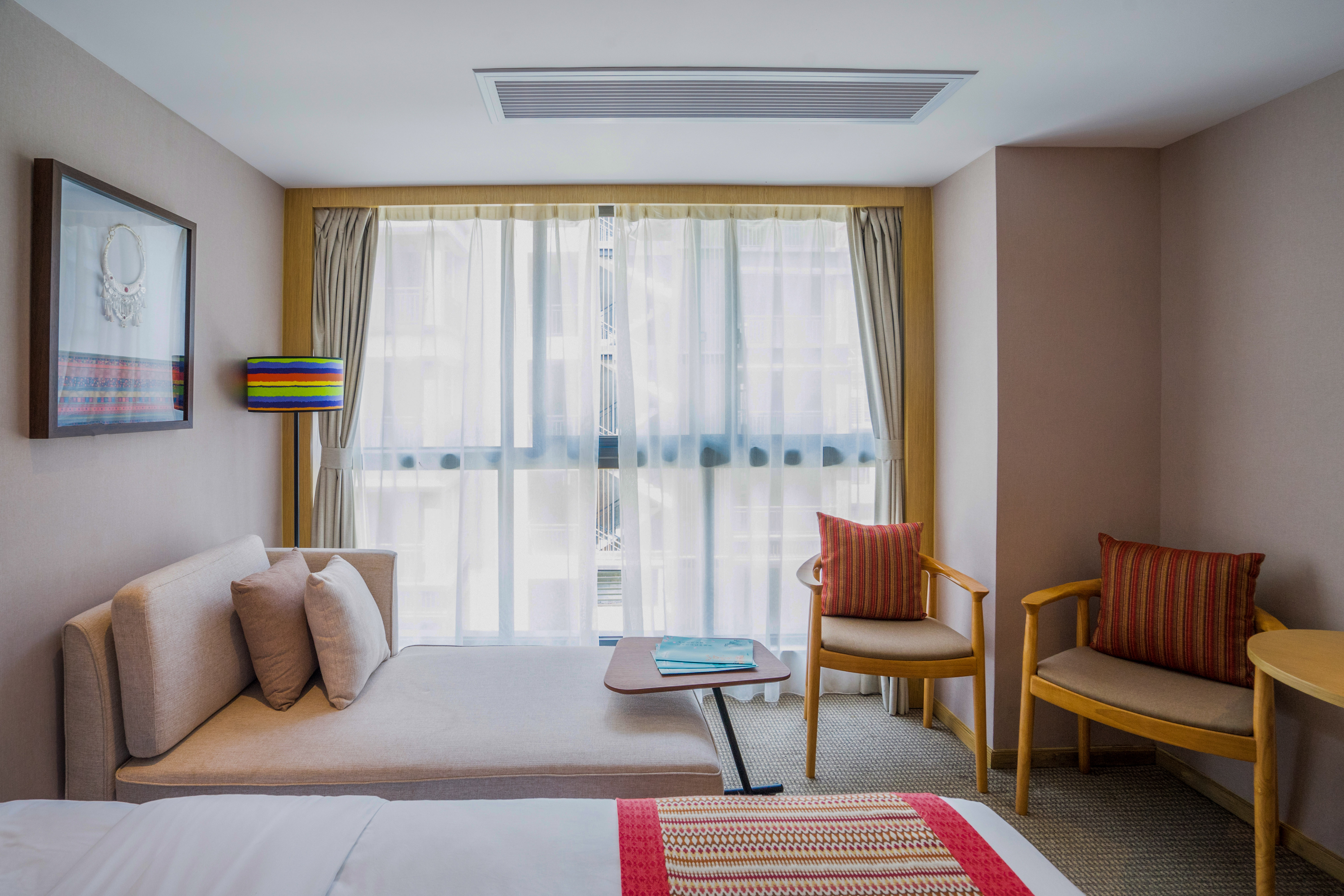 欢乐时光亲子间