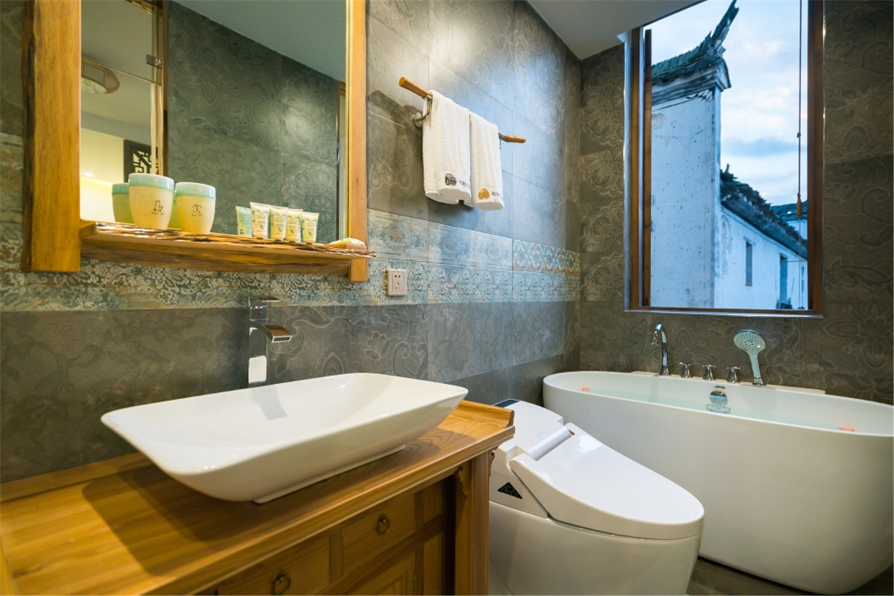 Guestroom - Double Occupancy