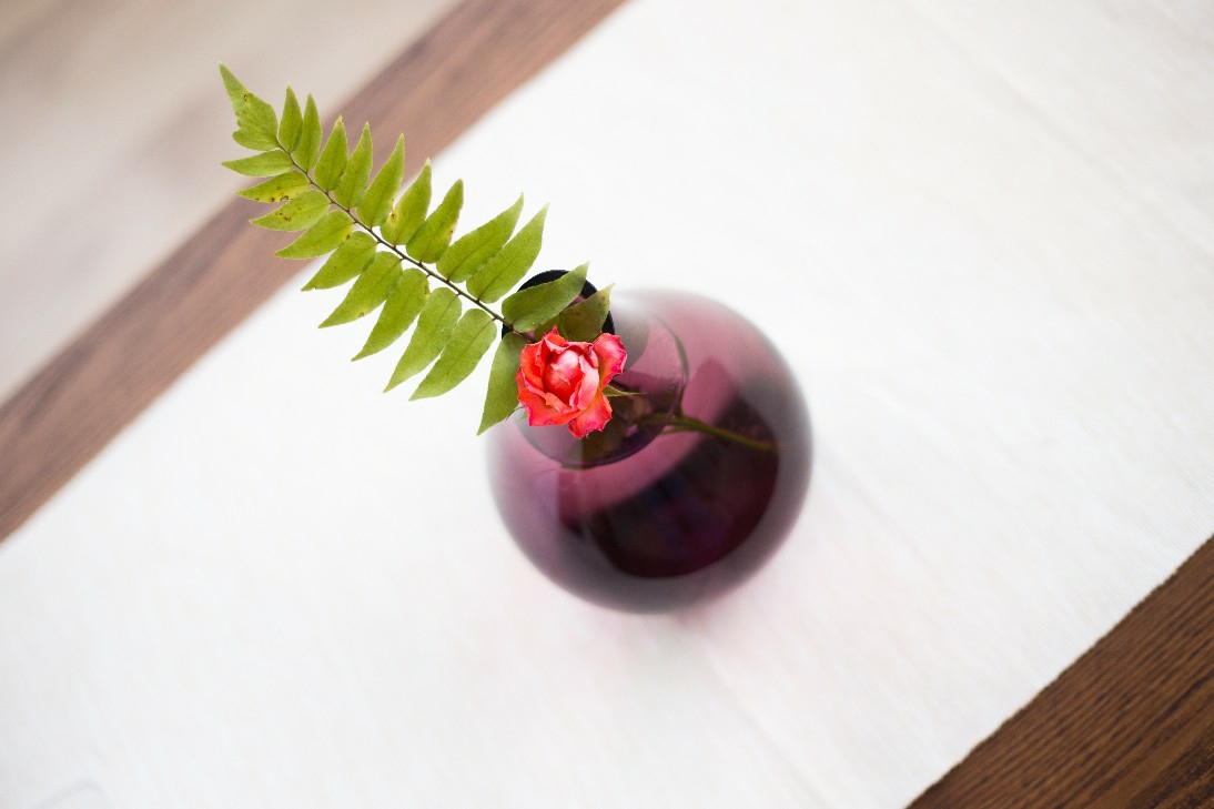 Lanyue Starry Sky Room