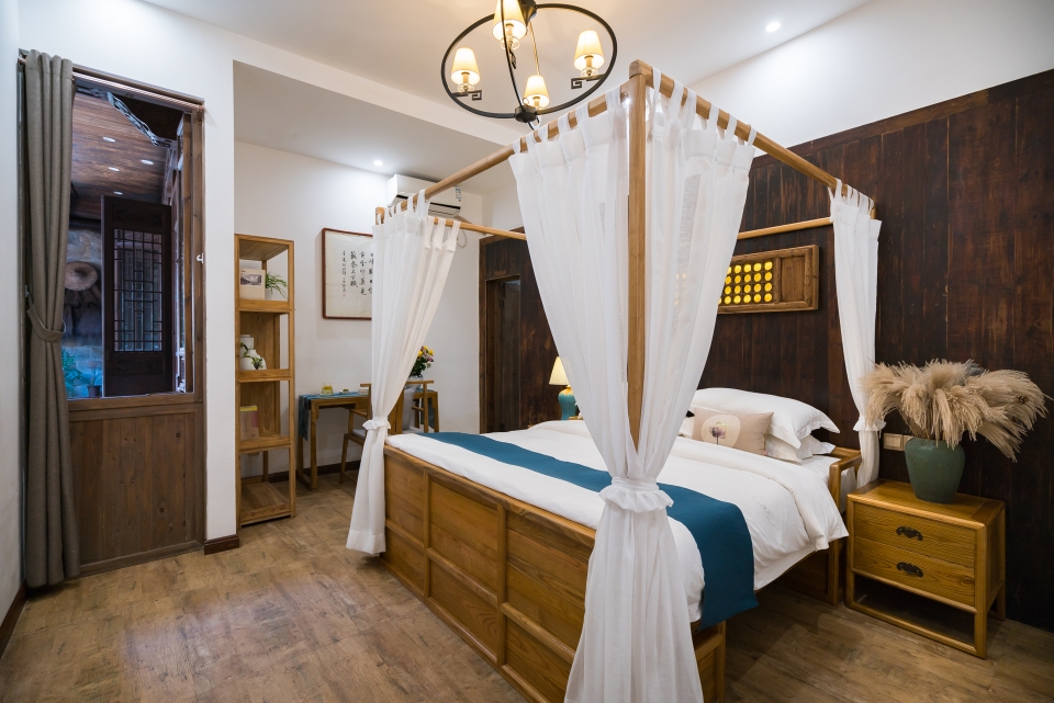 Guestroom - Double Occupancy