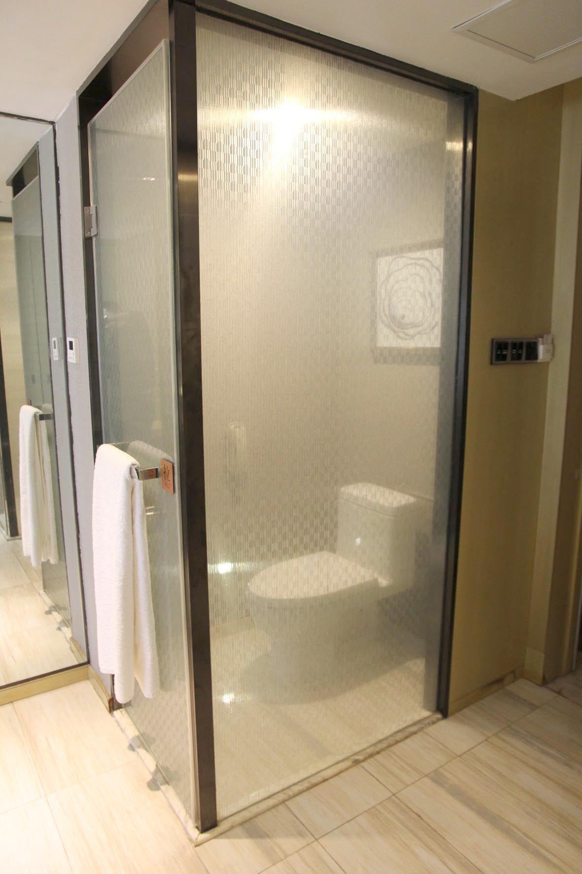 Superior Double Bed Room (Comfort Space + Peaceful Sleep)