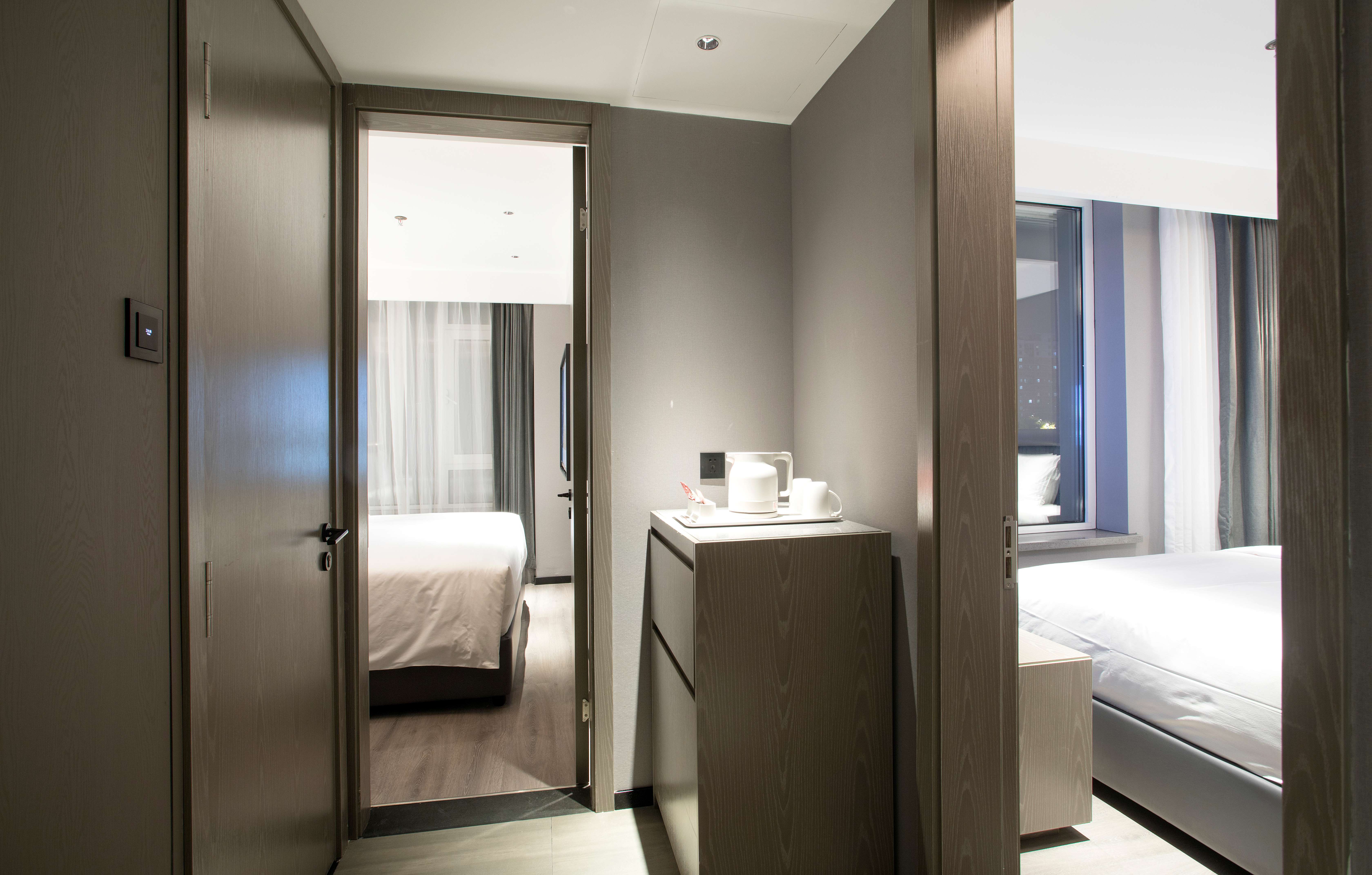 Family Room - 2-Bedroom