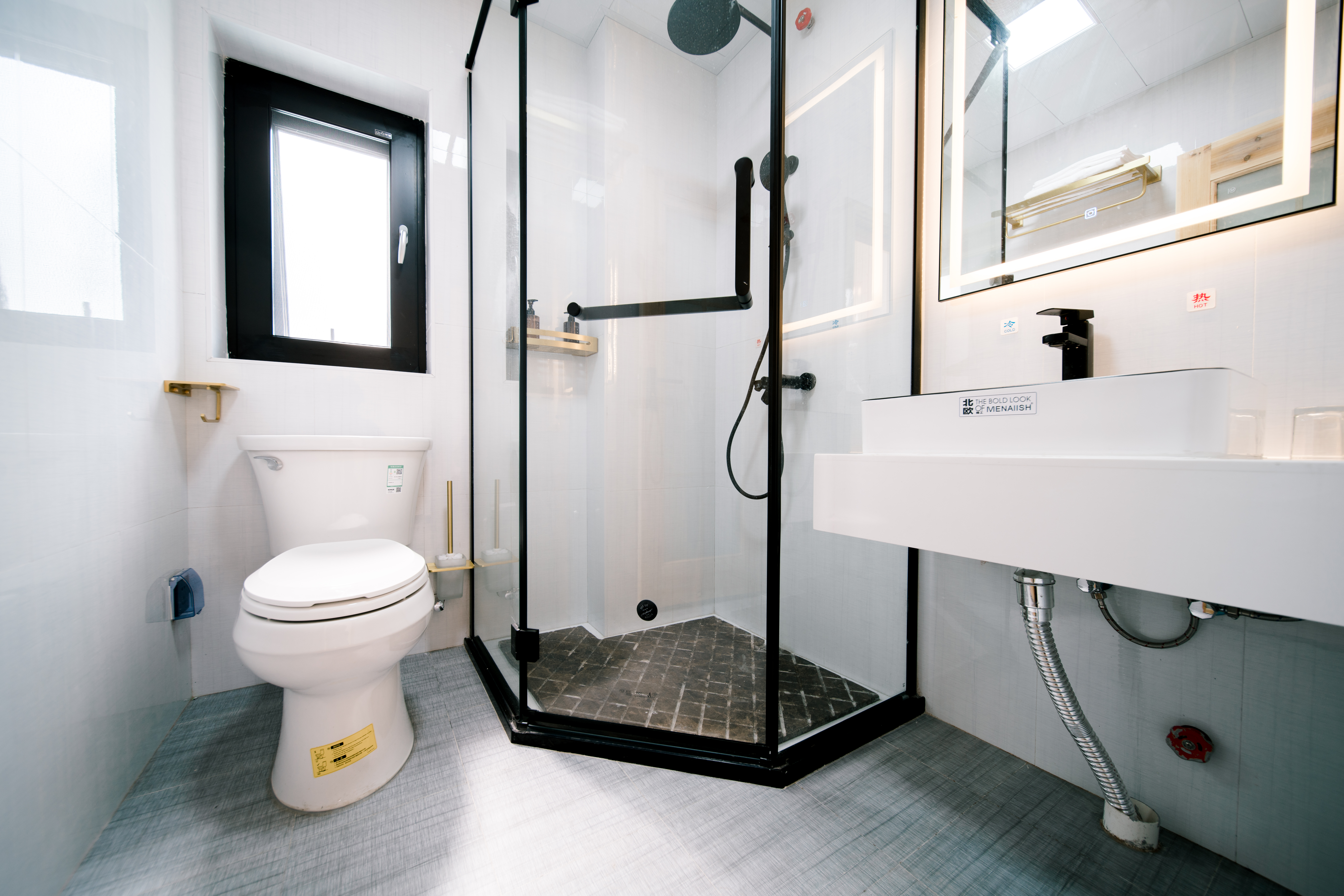 Banxia Standard Room