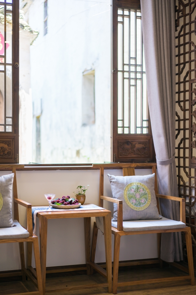 Guestroom - Double Occupancy