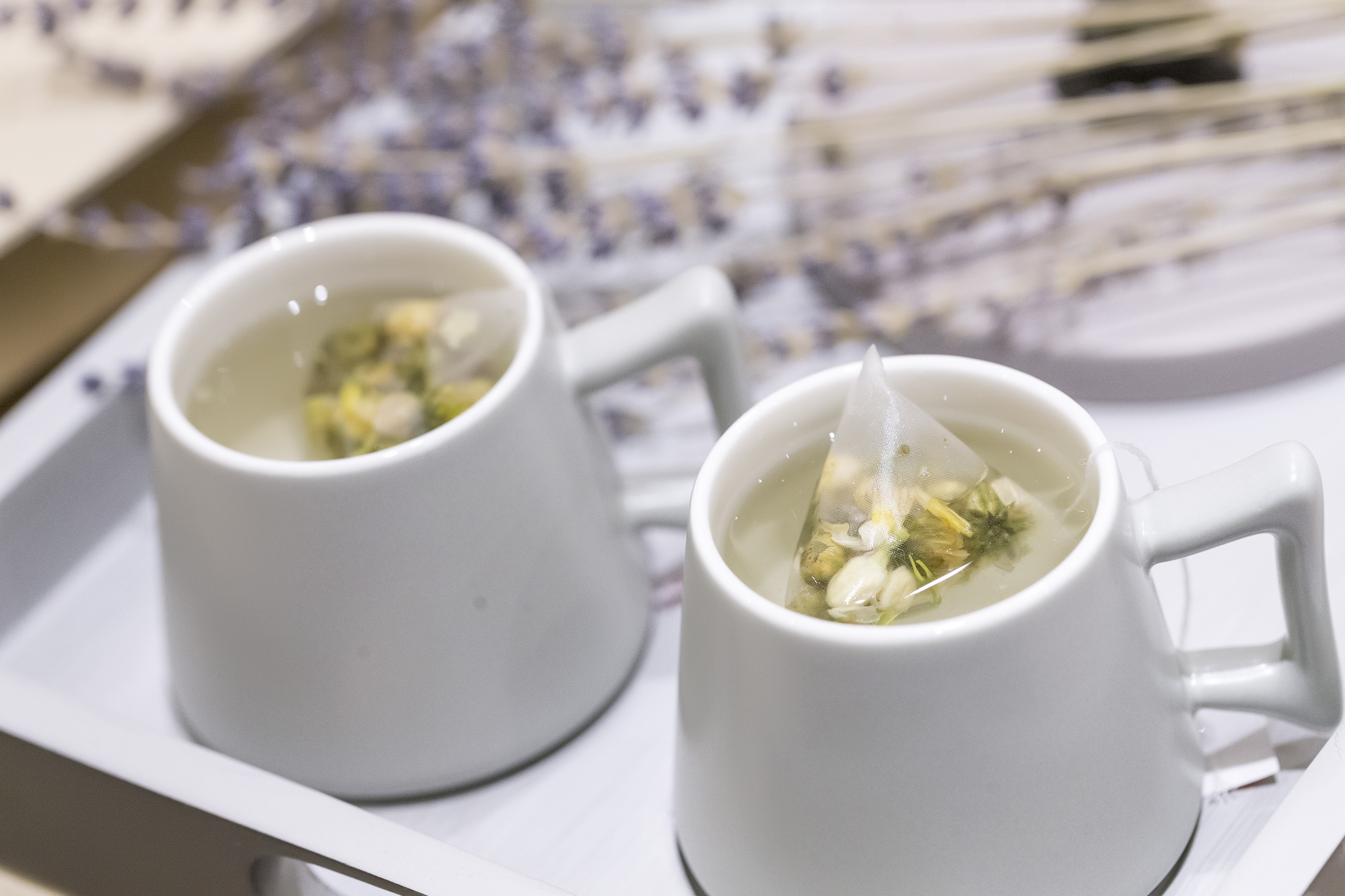 商务大床房（慕思床垫+电视投屏+智能客控+小冰箱）