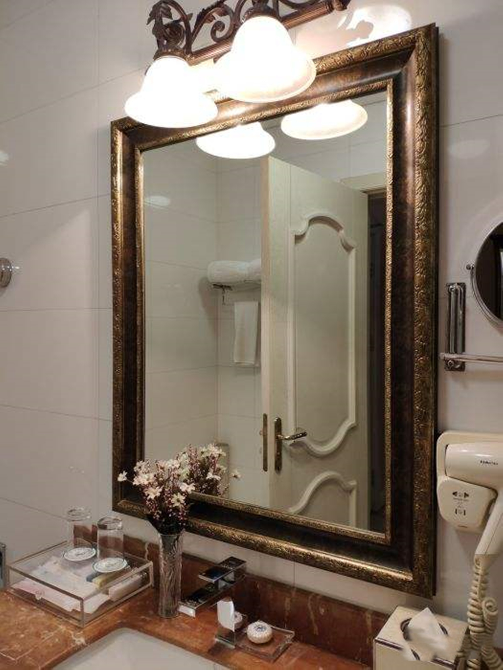 豪华商务大床间