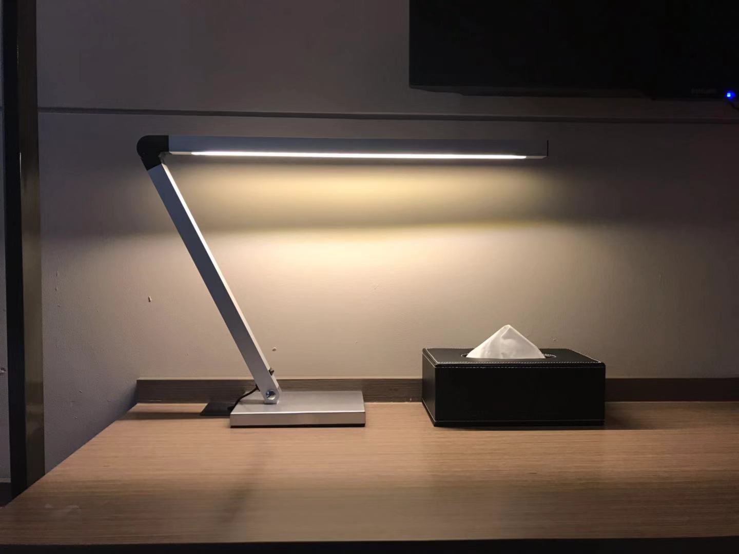 标准零压双床房