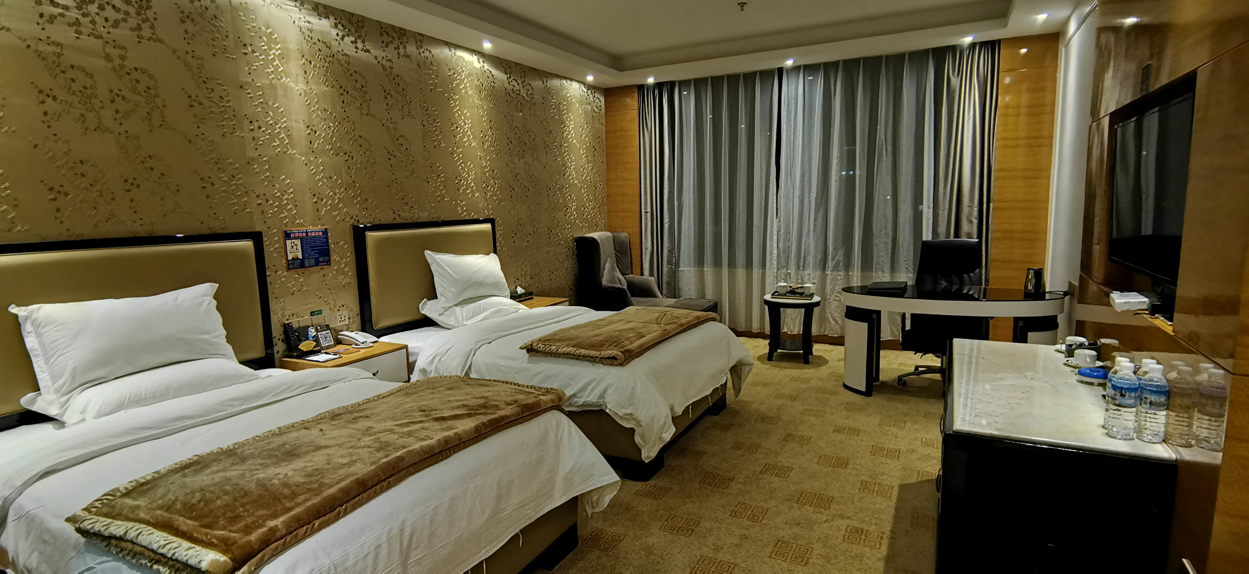 Comfort Standard Room