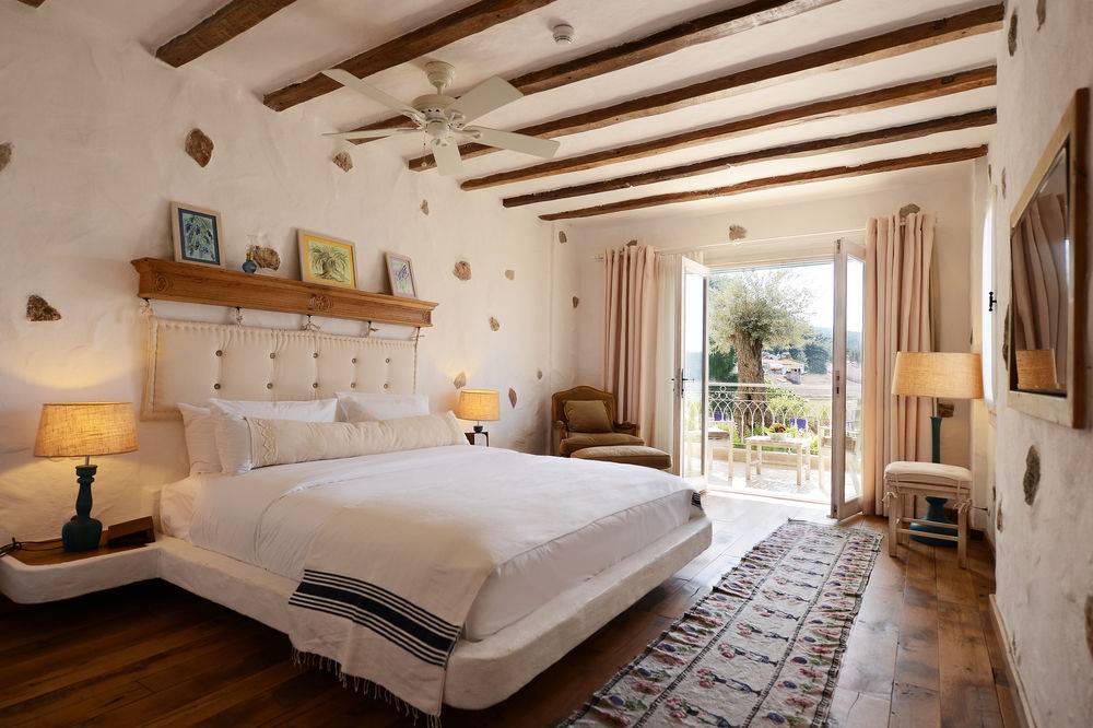 海景豪华套房（带按摩浴缸）