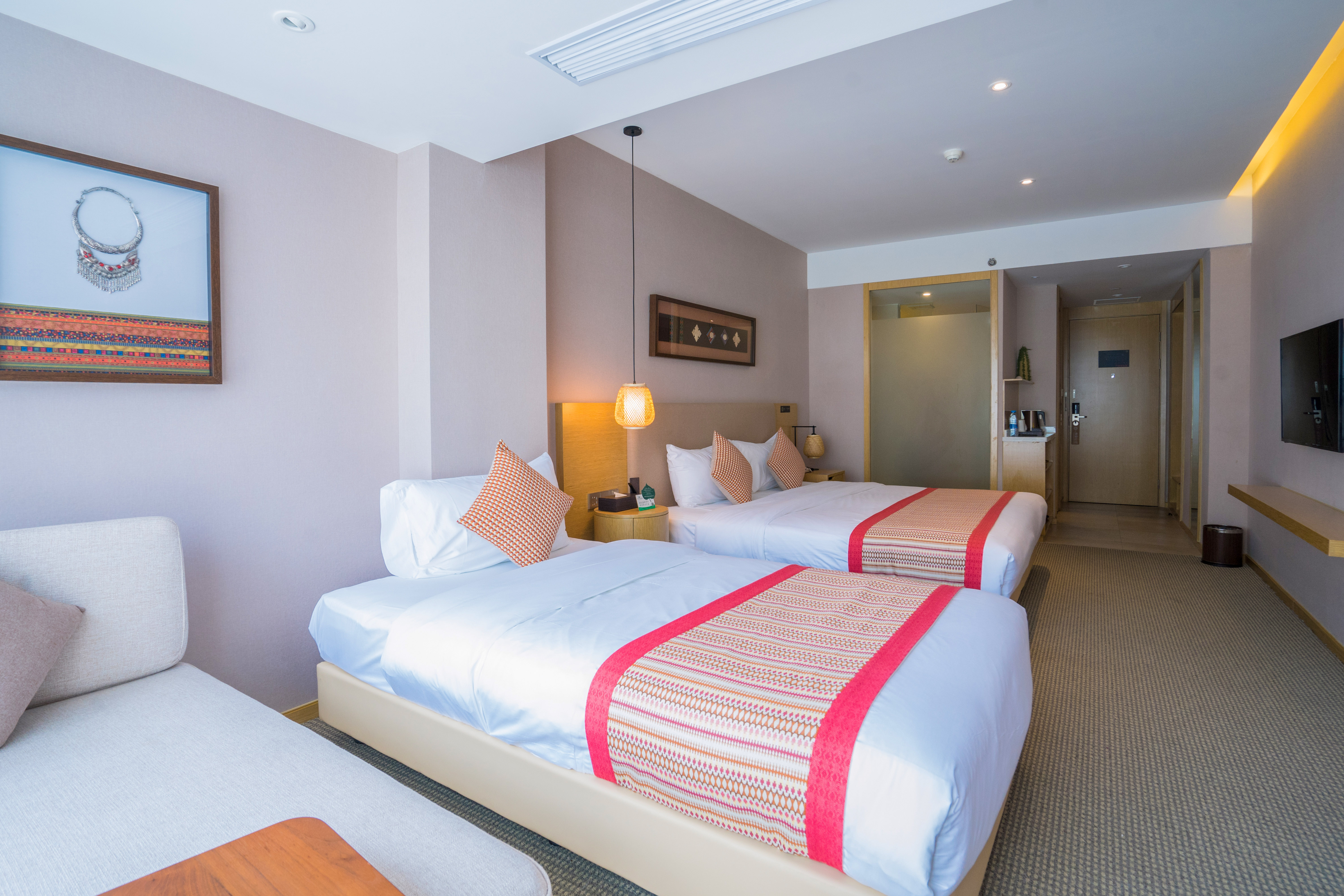 欢乐时光亲子间