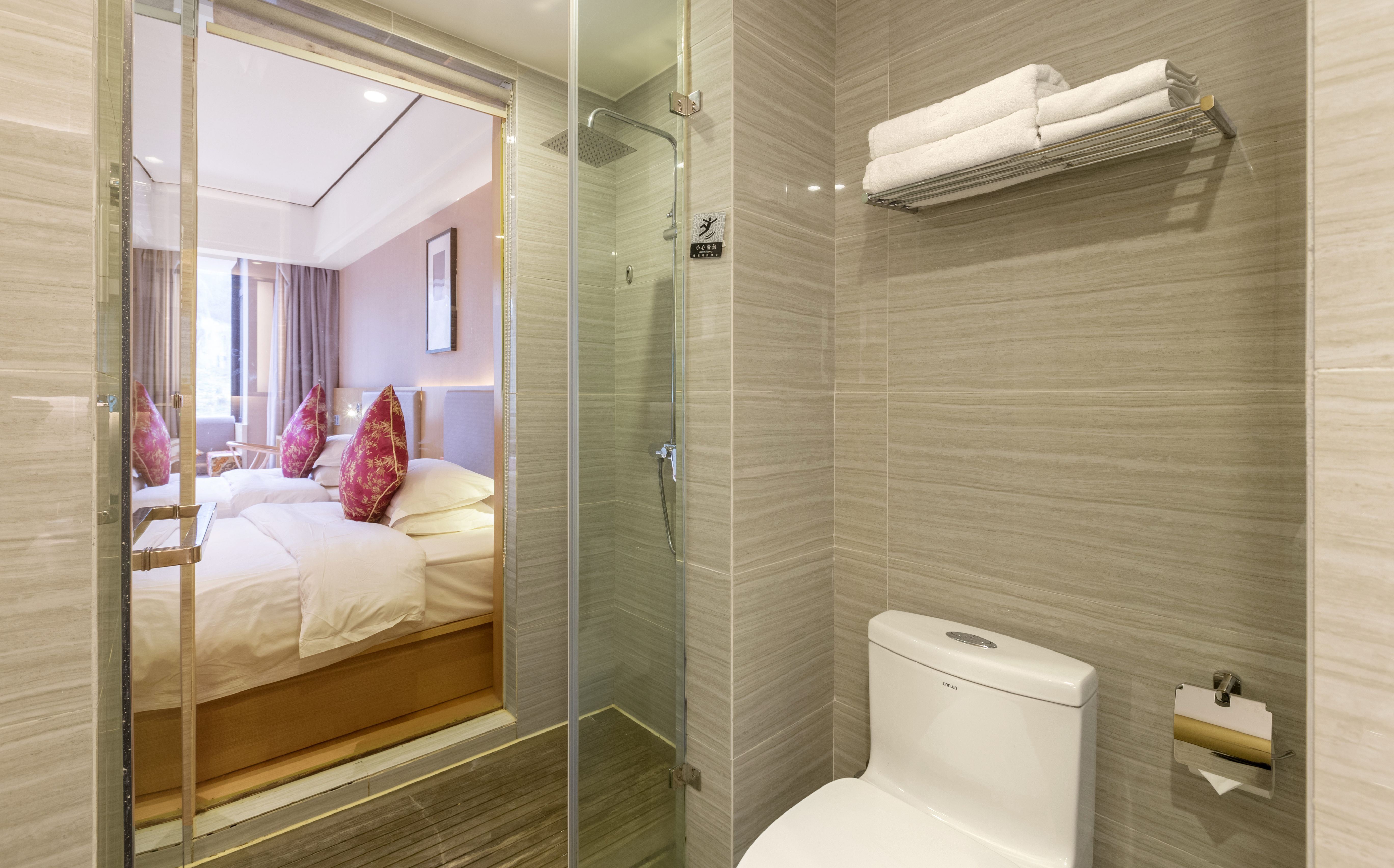 Deluxe Room (2 beds)