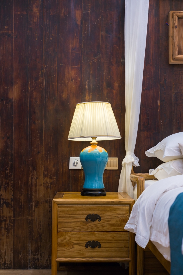 Guestroom - Double Occupancy