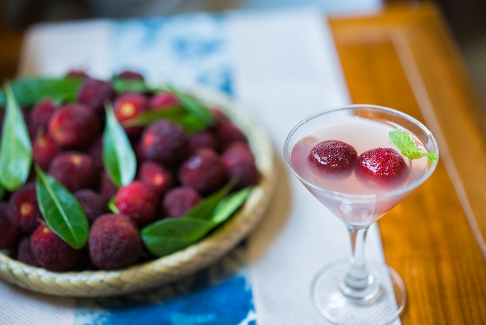 Guestroom - Double Occupancy