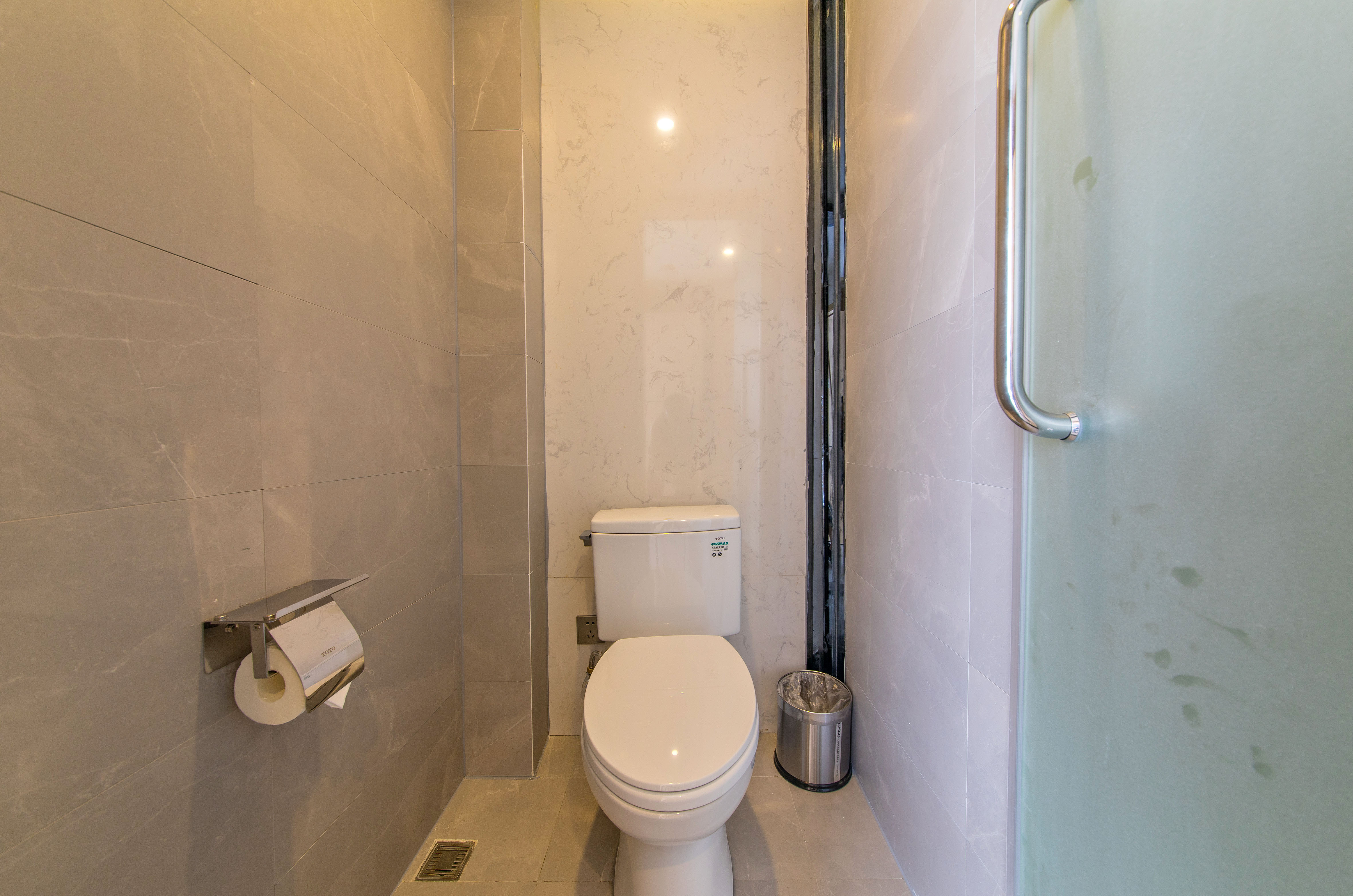 Shanshui Suite With Scenic Balcony And Scenic Round Tub