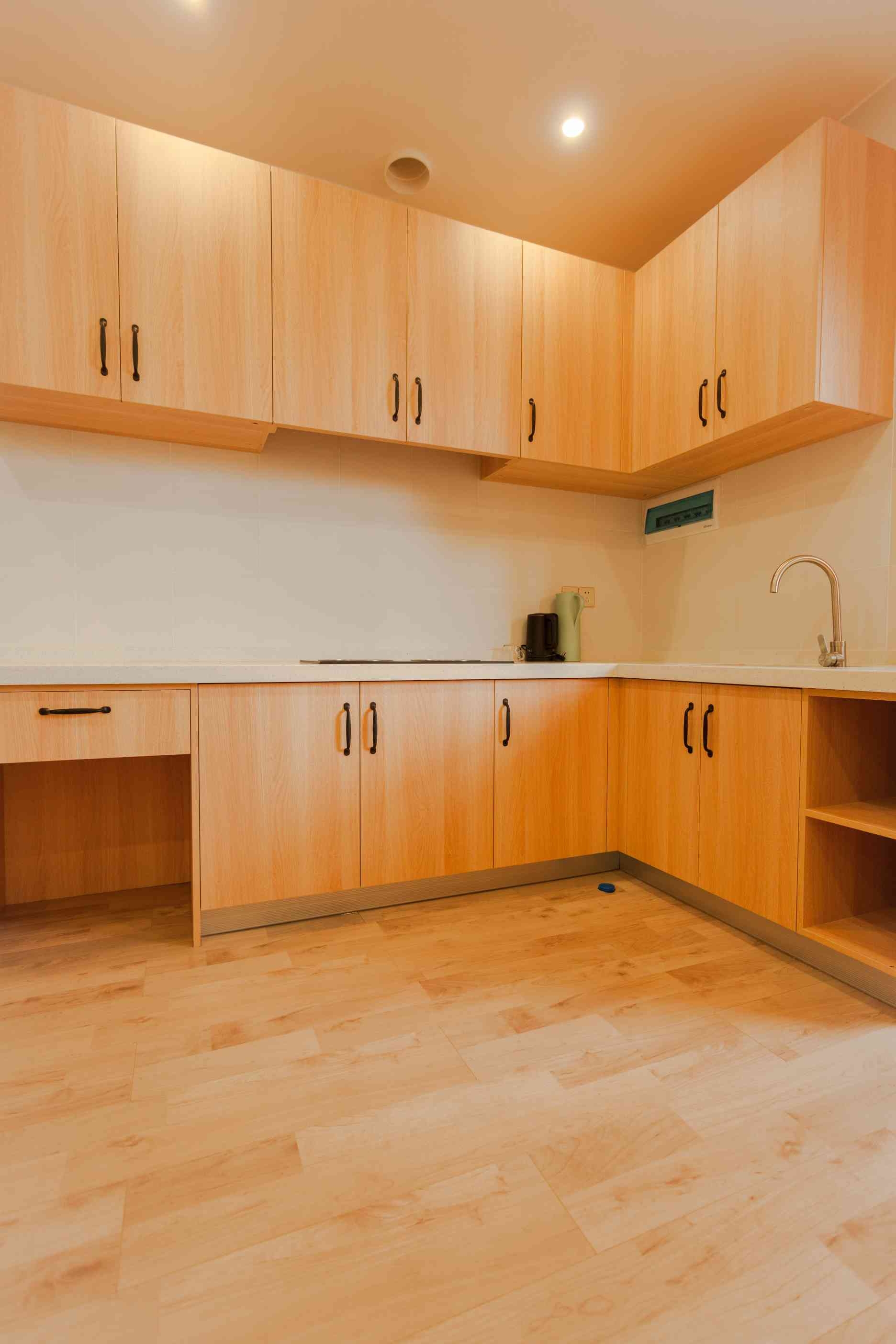 Light Shadow Leisure Scenic Room