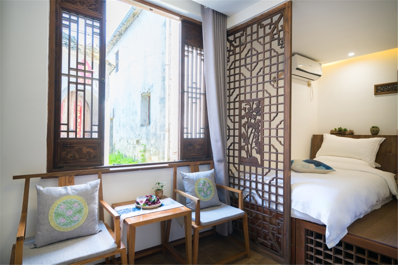 Guestroom - Double Occupancy