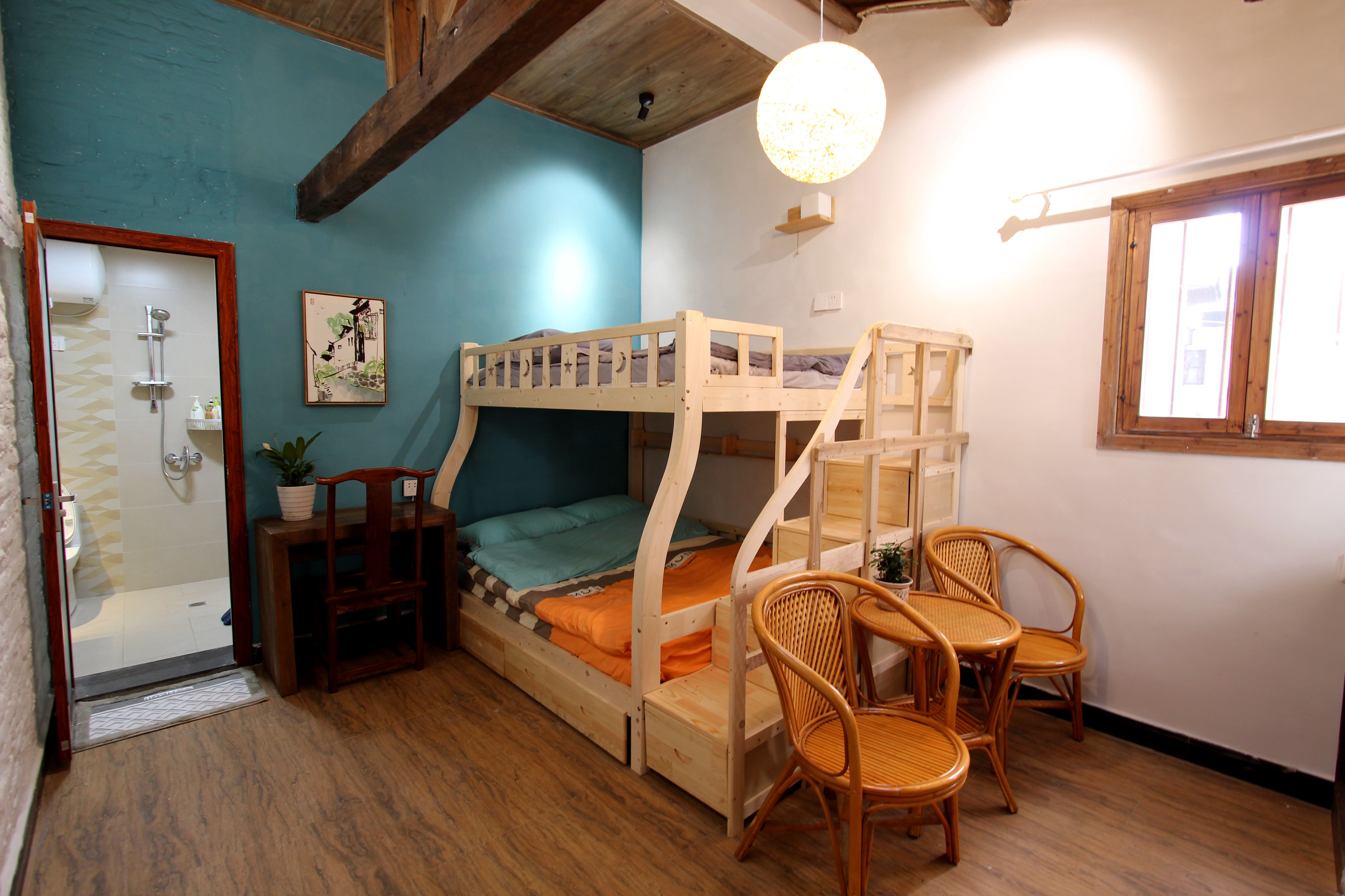 Guestroom - 5-Room (1 Living Room) (Whole Building)