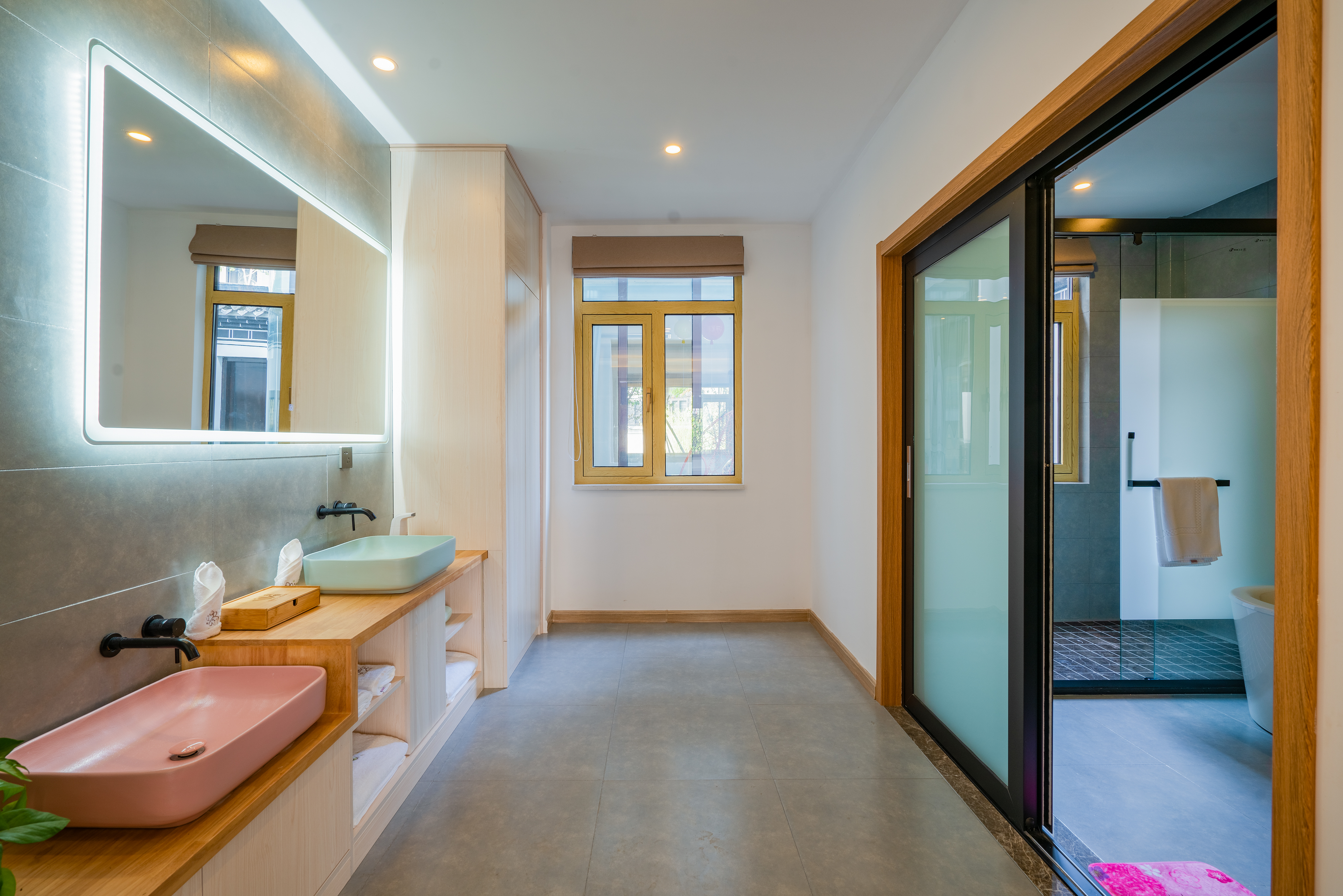 Childhood Theme Room