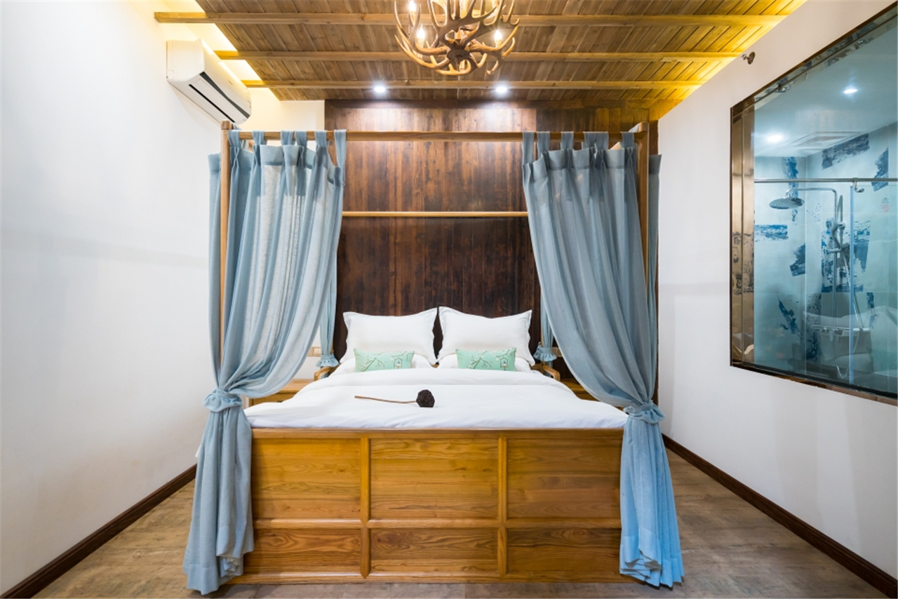 Guestroom - Triple Occupancy