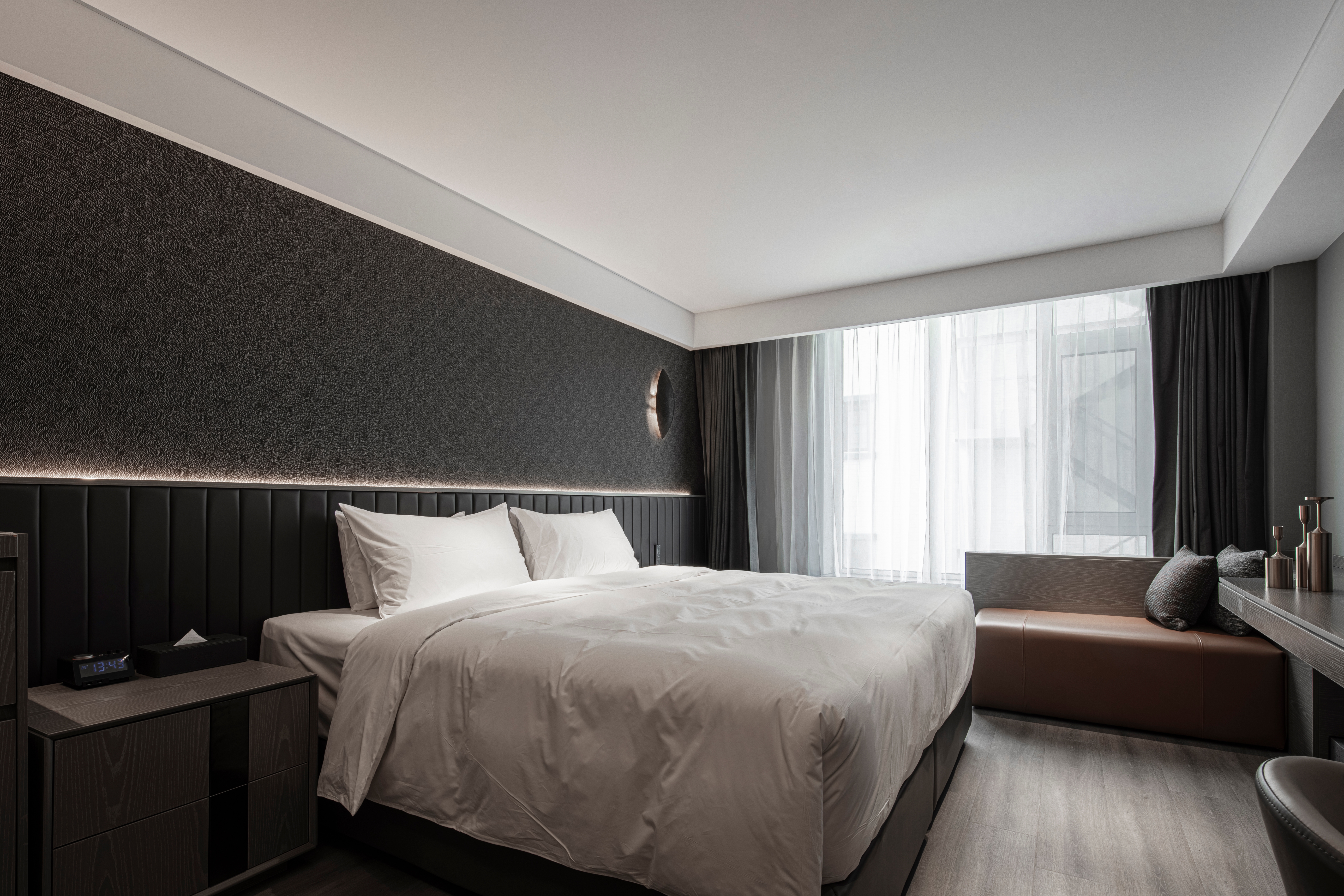 Guestroom (2 Beds) (Window)