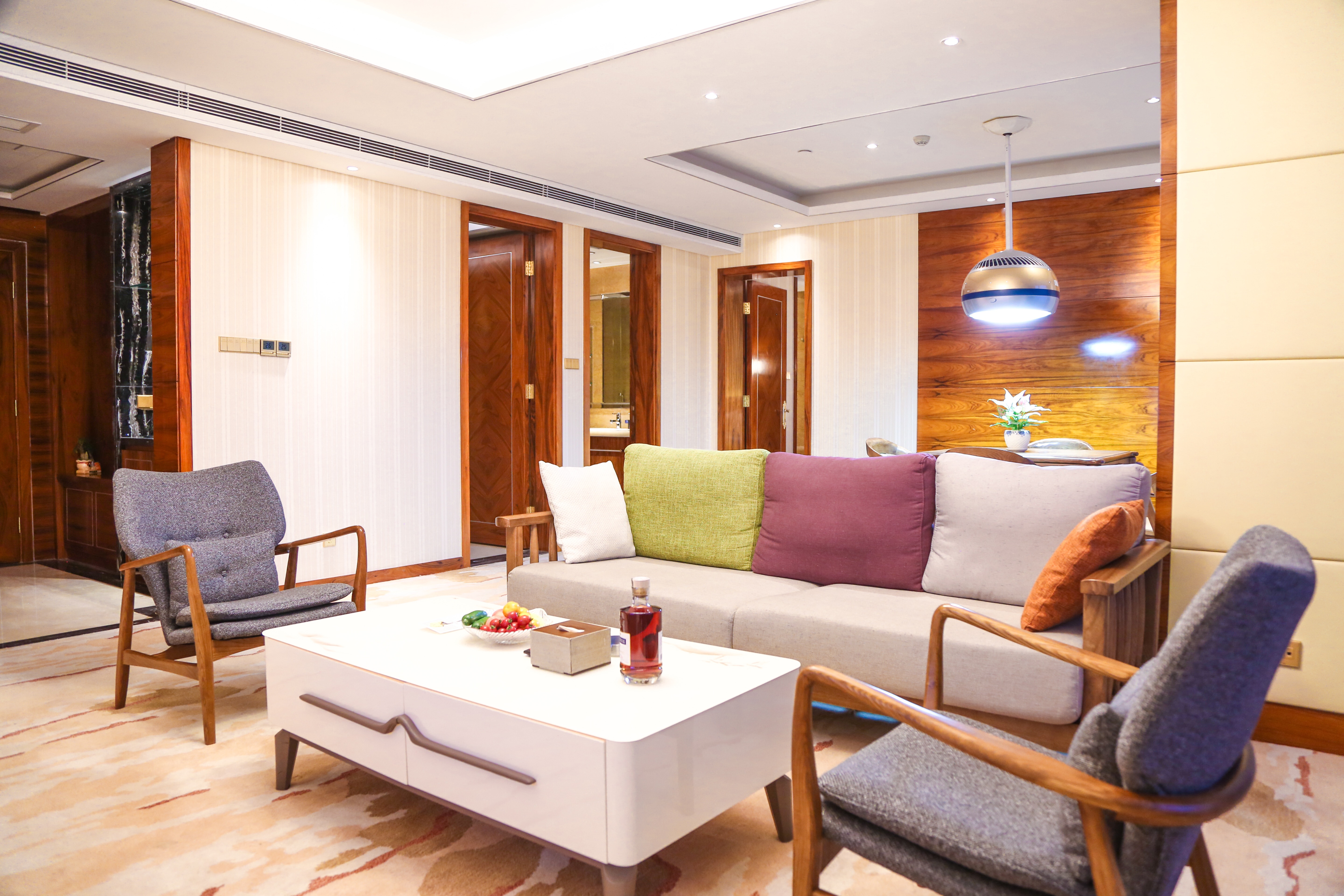 Featured Premier Family Suite