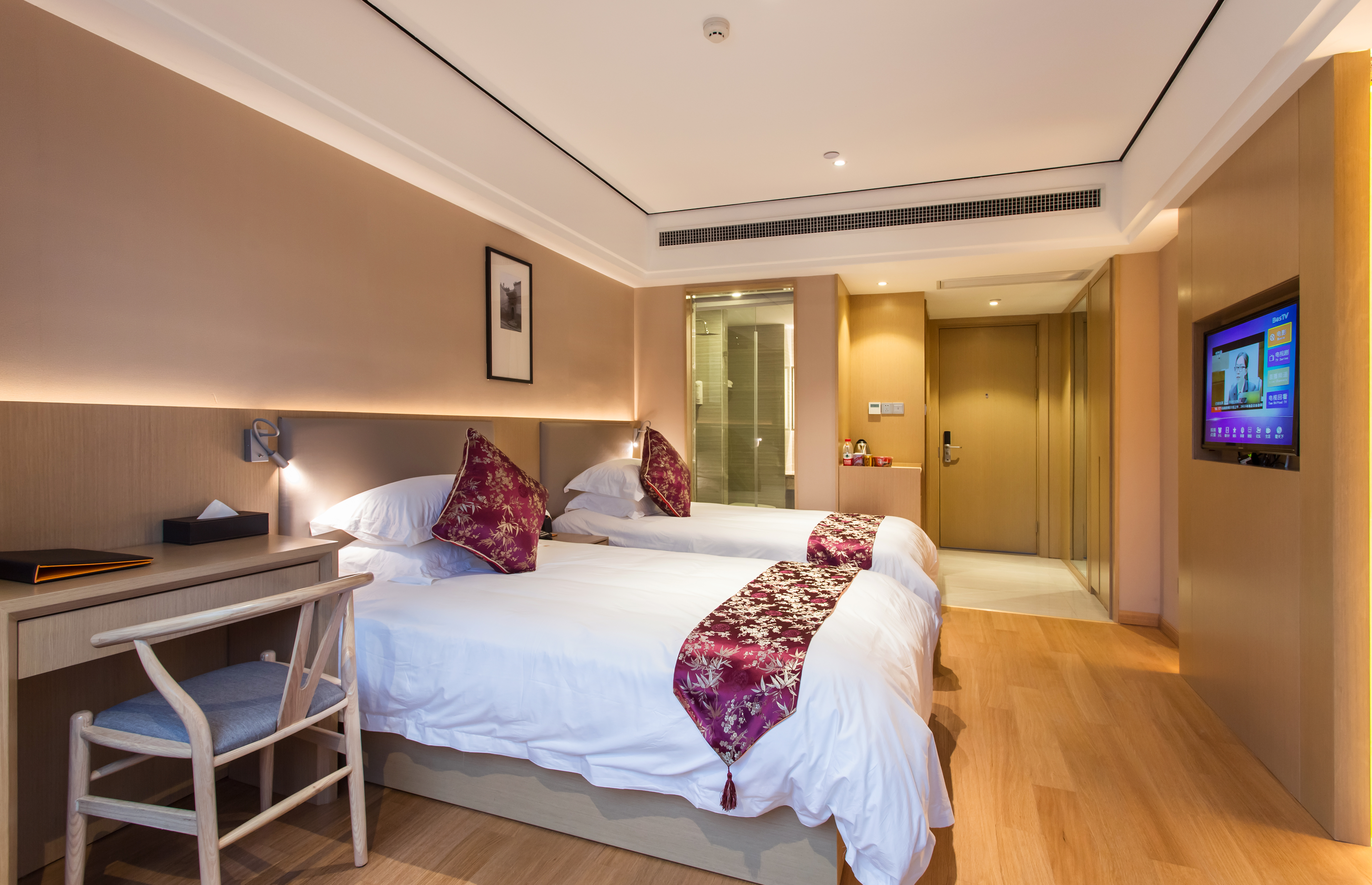 Deluxe Room (2 beds)