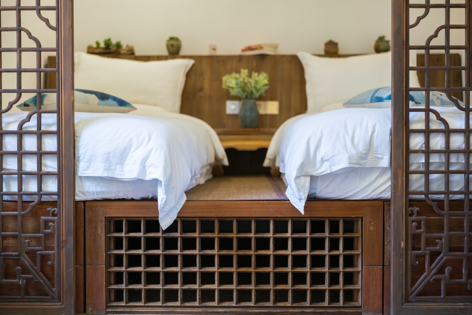 Guestroom - Double Occupancy