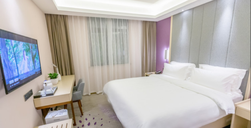 睡眠T专享房（女士丽人款）