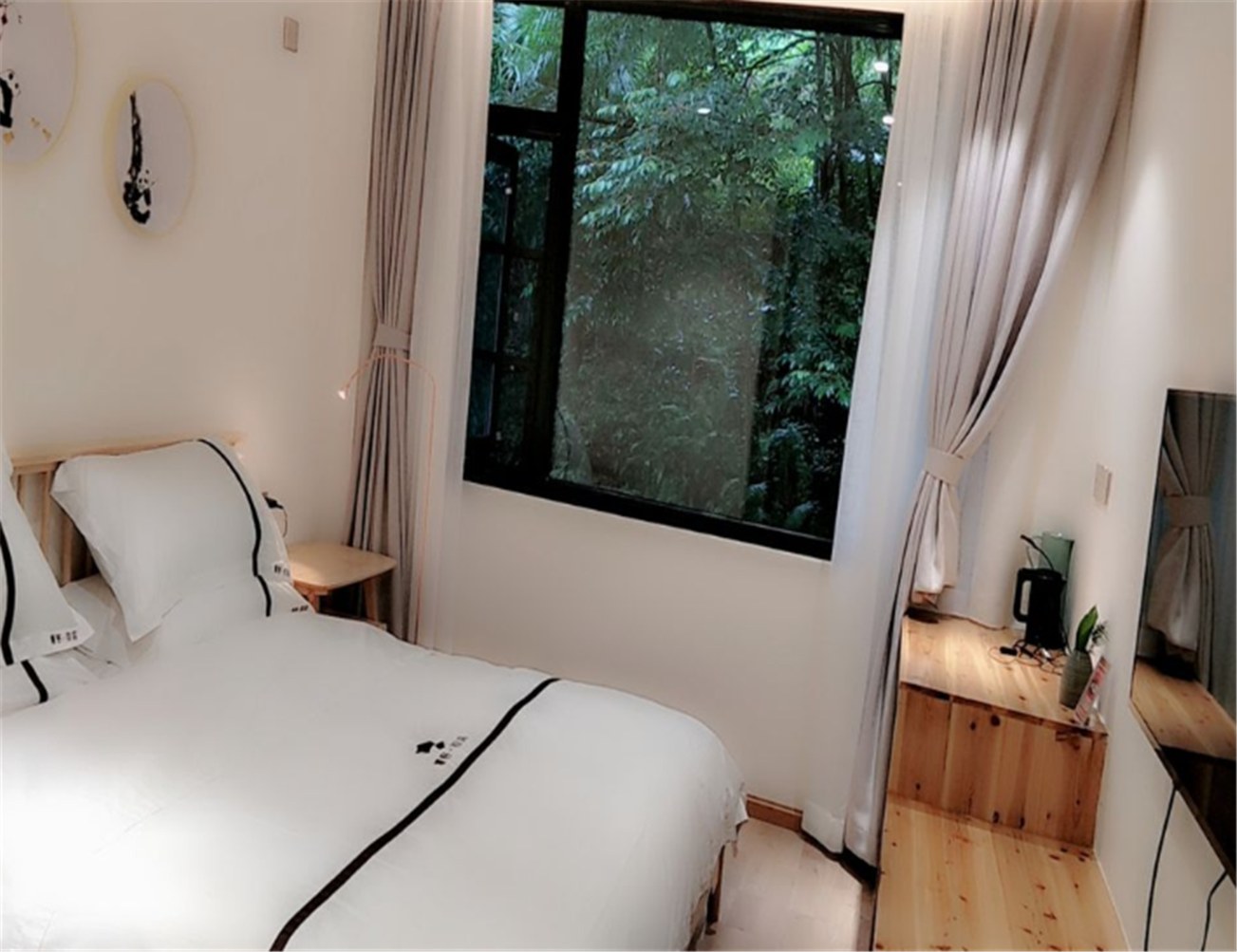 Guestroom - Double Occupancy