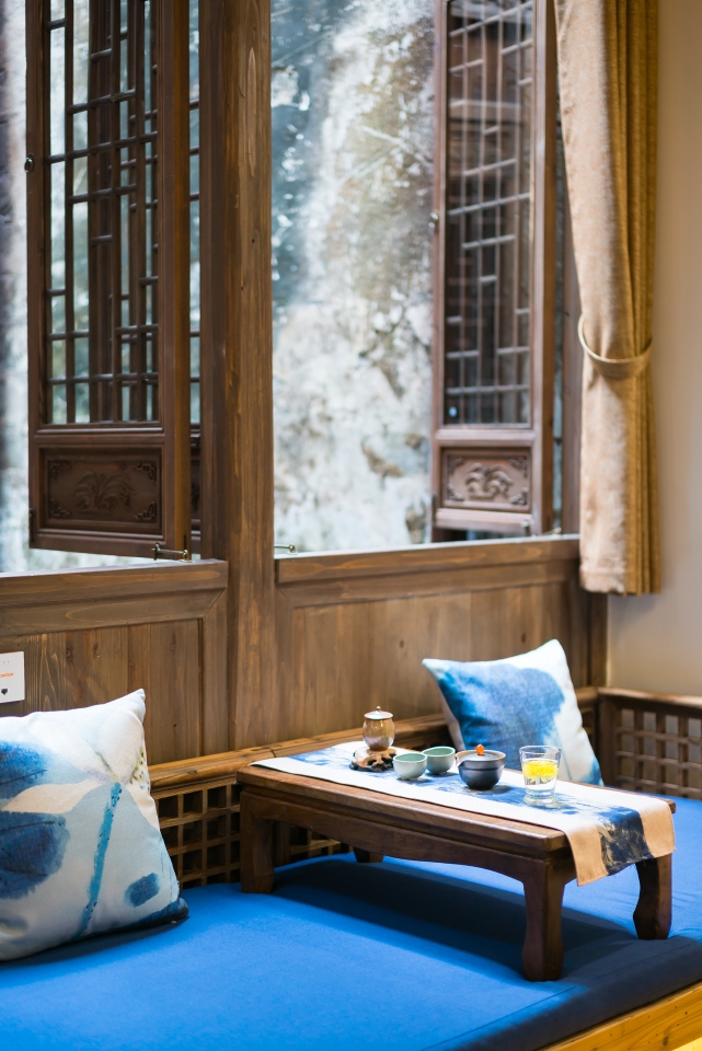 Guestroom - Triple Occupancy