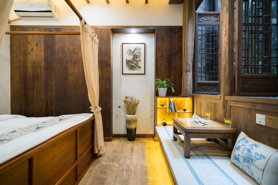 Guestroom - Double Occupancy