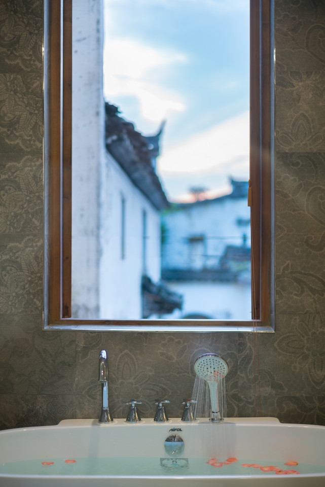 Guestroom - Double Occupancy