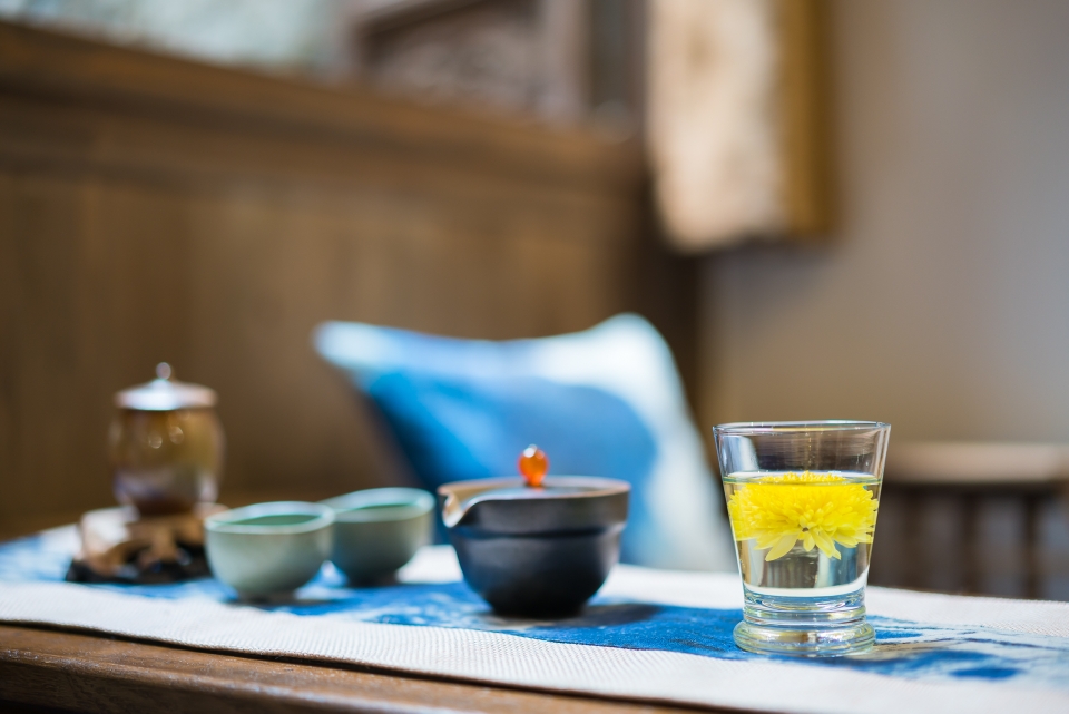 Guestroom - Triple Occupancy