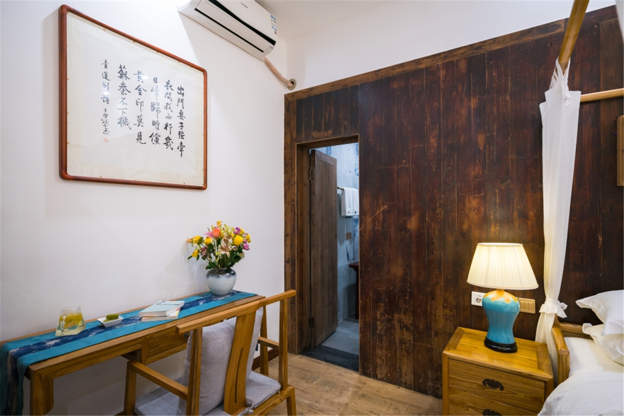 Guestroom - Double Occupancy